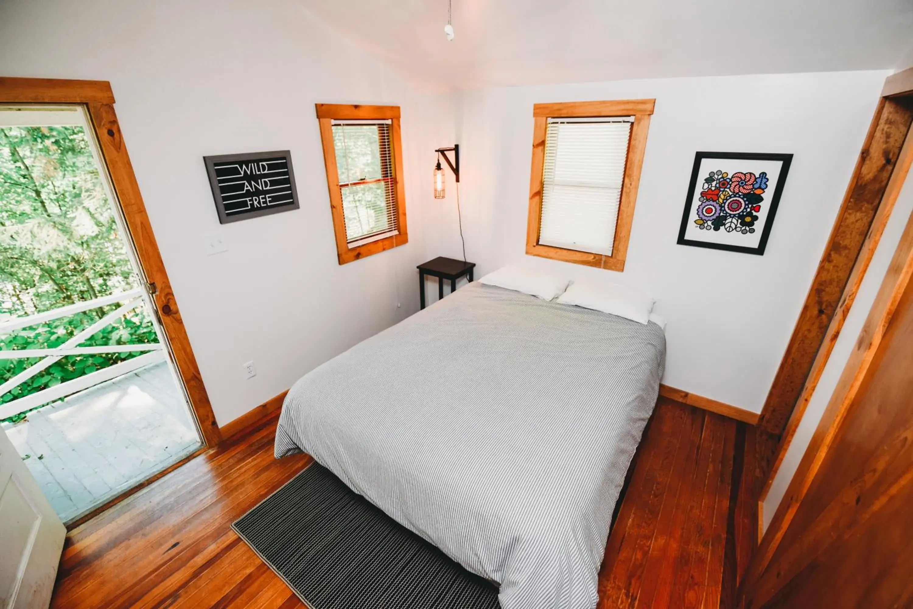 Standard Cottage - single occupancy in Rainbow Mountain Resort - LGBTQ Friendly Standard Cottage - single occupancy in Rainbow Mountain Resort - LGBTQ Friendly