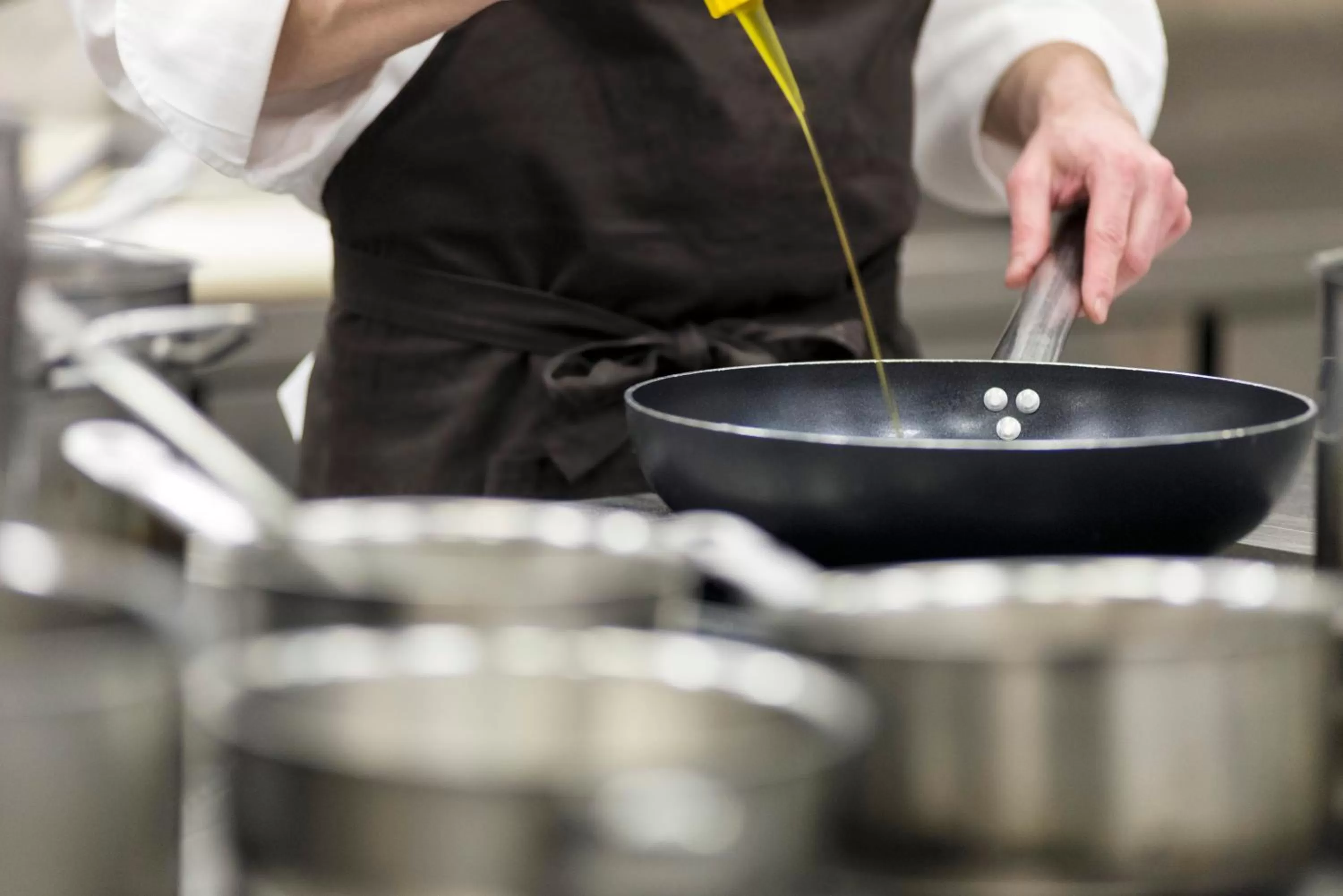 Restaurant/places to eat in Grand Hotel della Posta, WorldHotels Distinctive