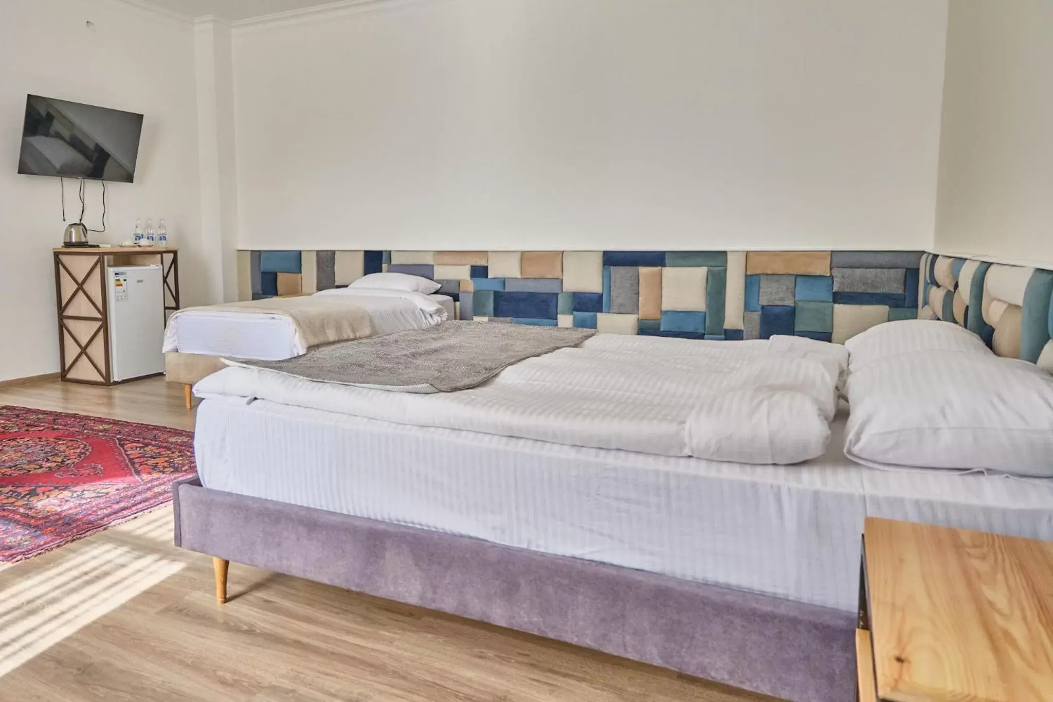 Family Suite - single occupancy in 21 Rooms Hotel Family Suite - single occupancy in 21 Rooms Hotel