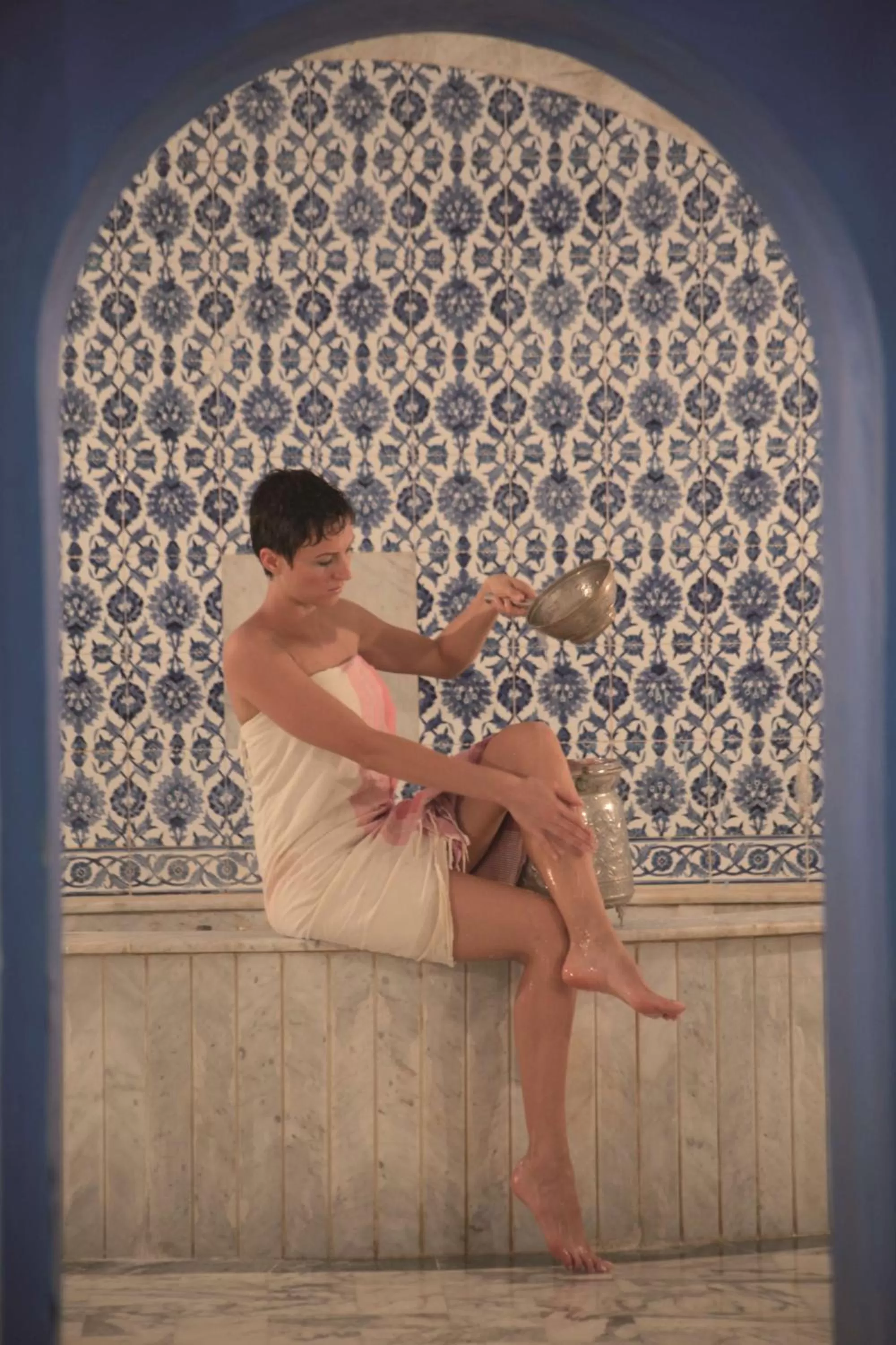 Other in Radisson Blu Resort & Thalasso Hammamet