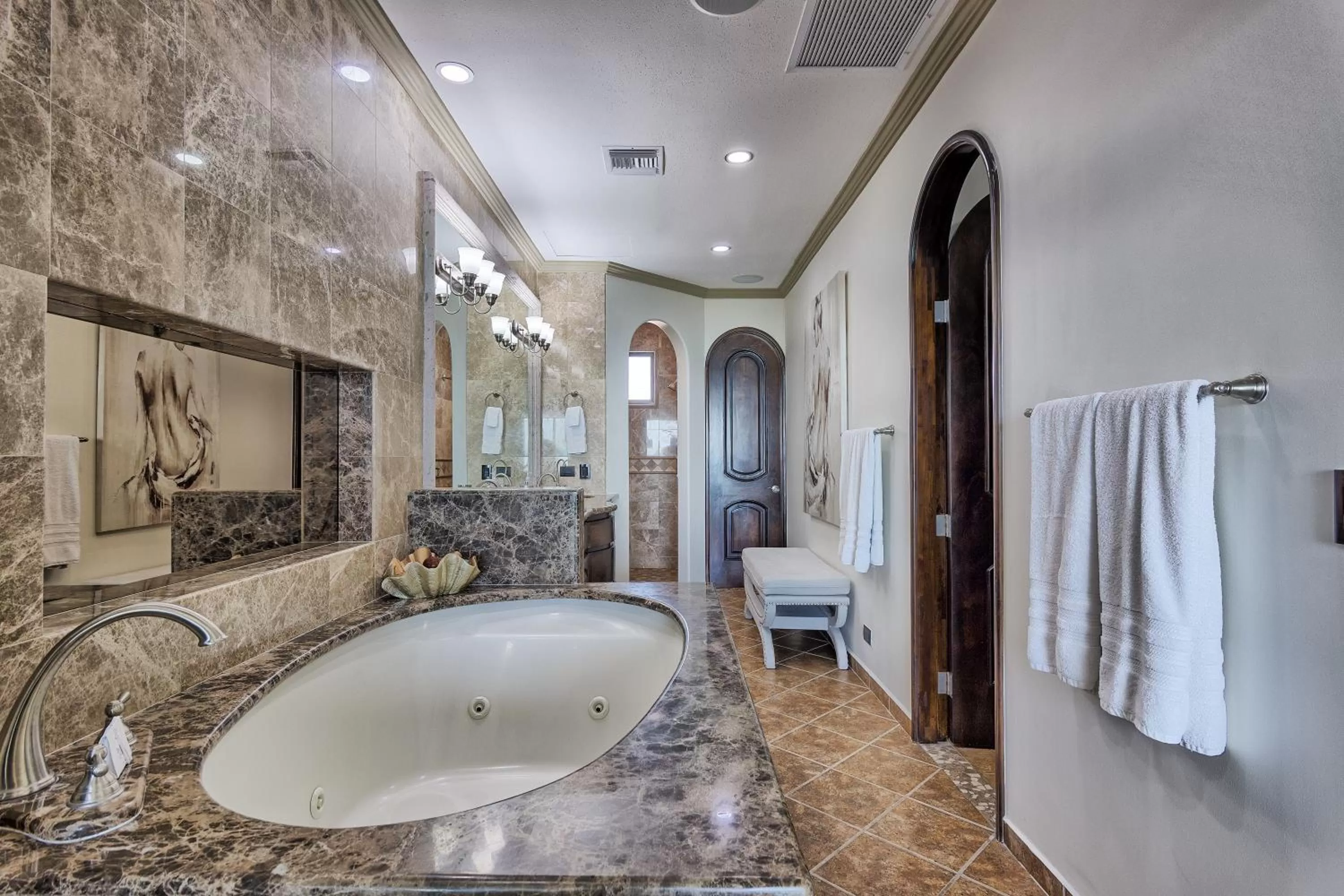 Esmeralda Beach Resort