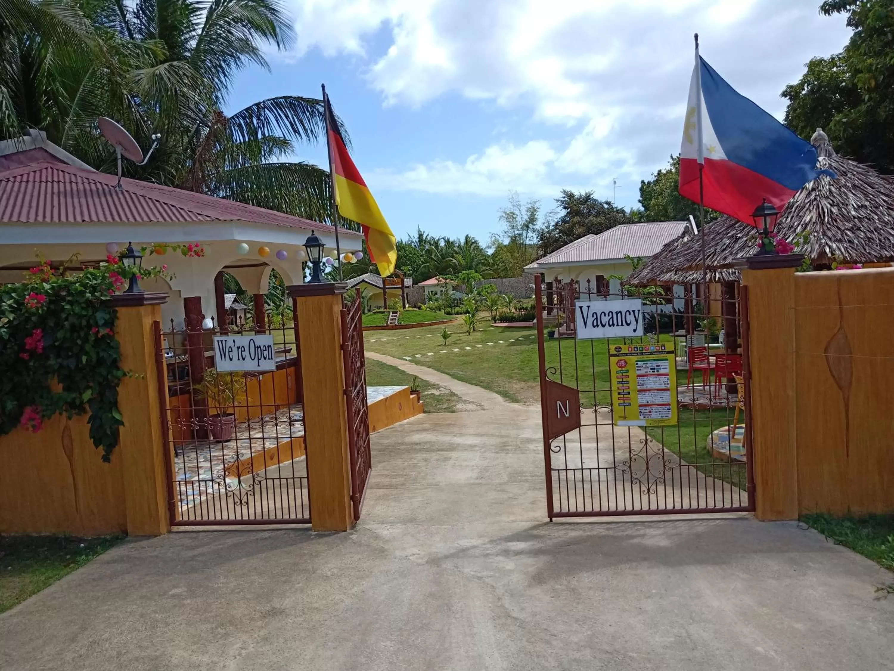 E&N Paradise Island Resort