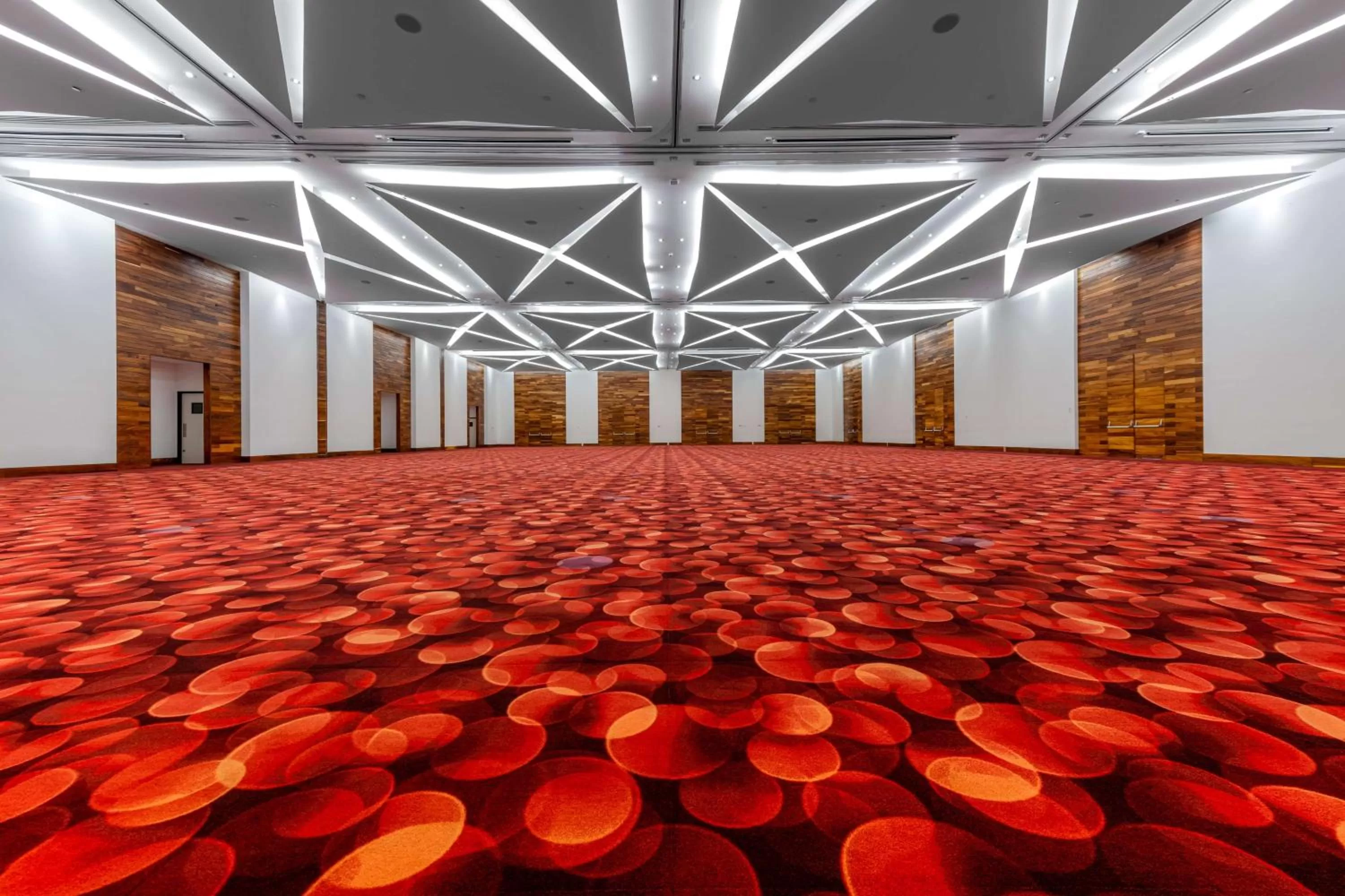 Meeting/conference room in Hilton Vallarta Riviera All-Inclusive Resort,Puerto Vallarta