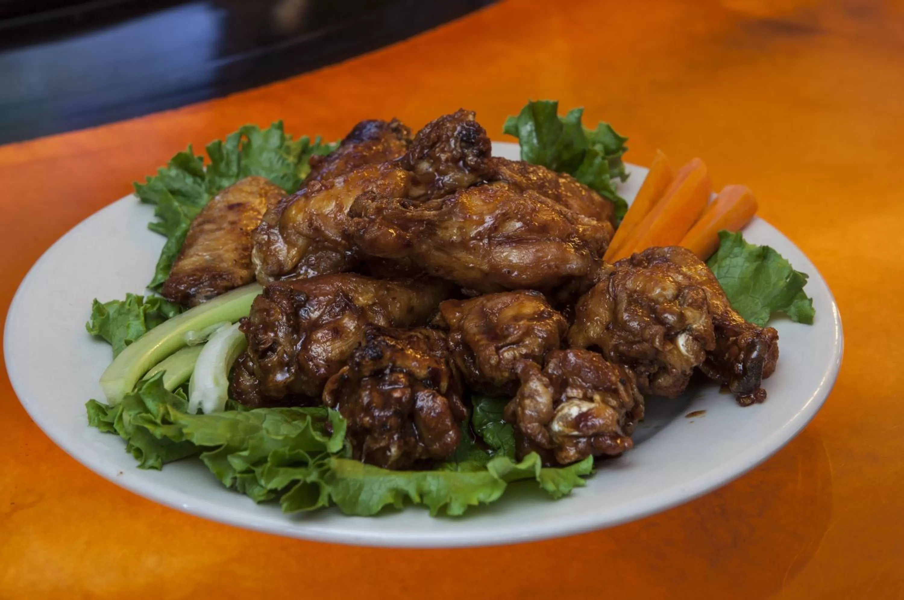 Restaurant/places to eat, Food in Golden Arrow Lakeside Resort