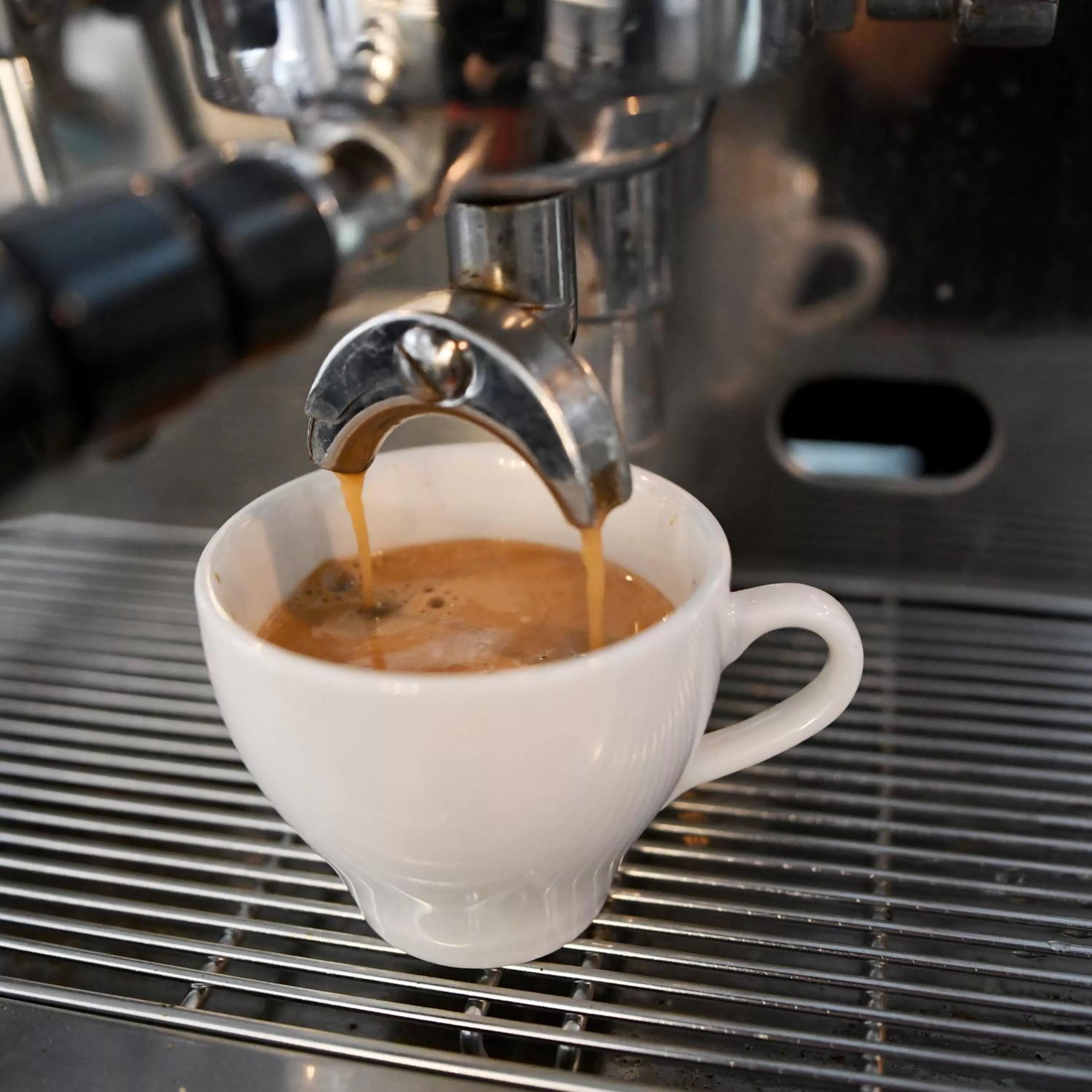 Restaurant/places to eat in Huskvarna Stadshotell