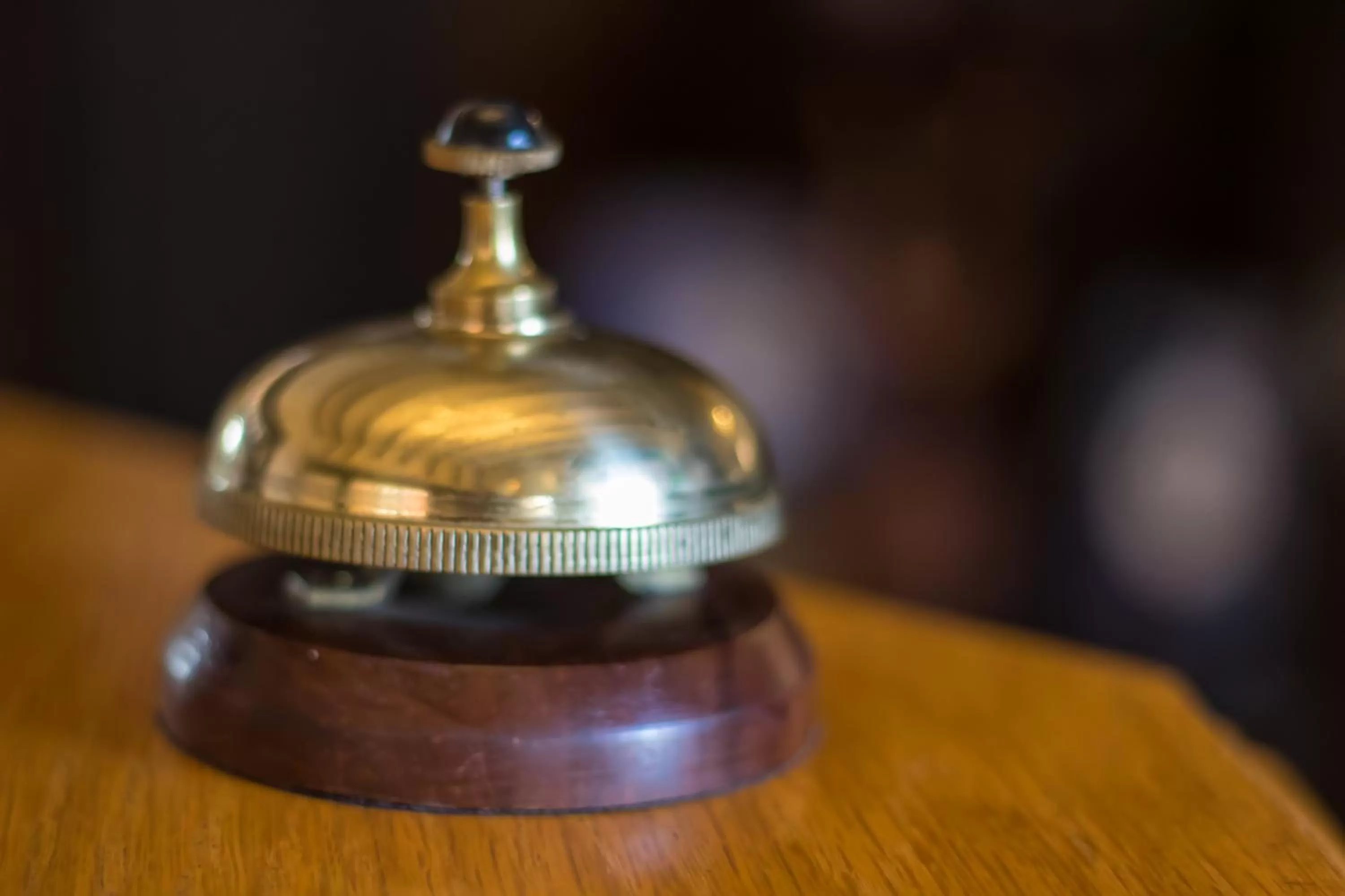 Other in A Park View Hotel