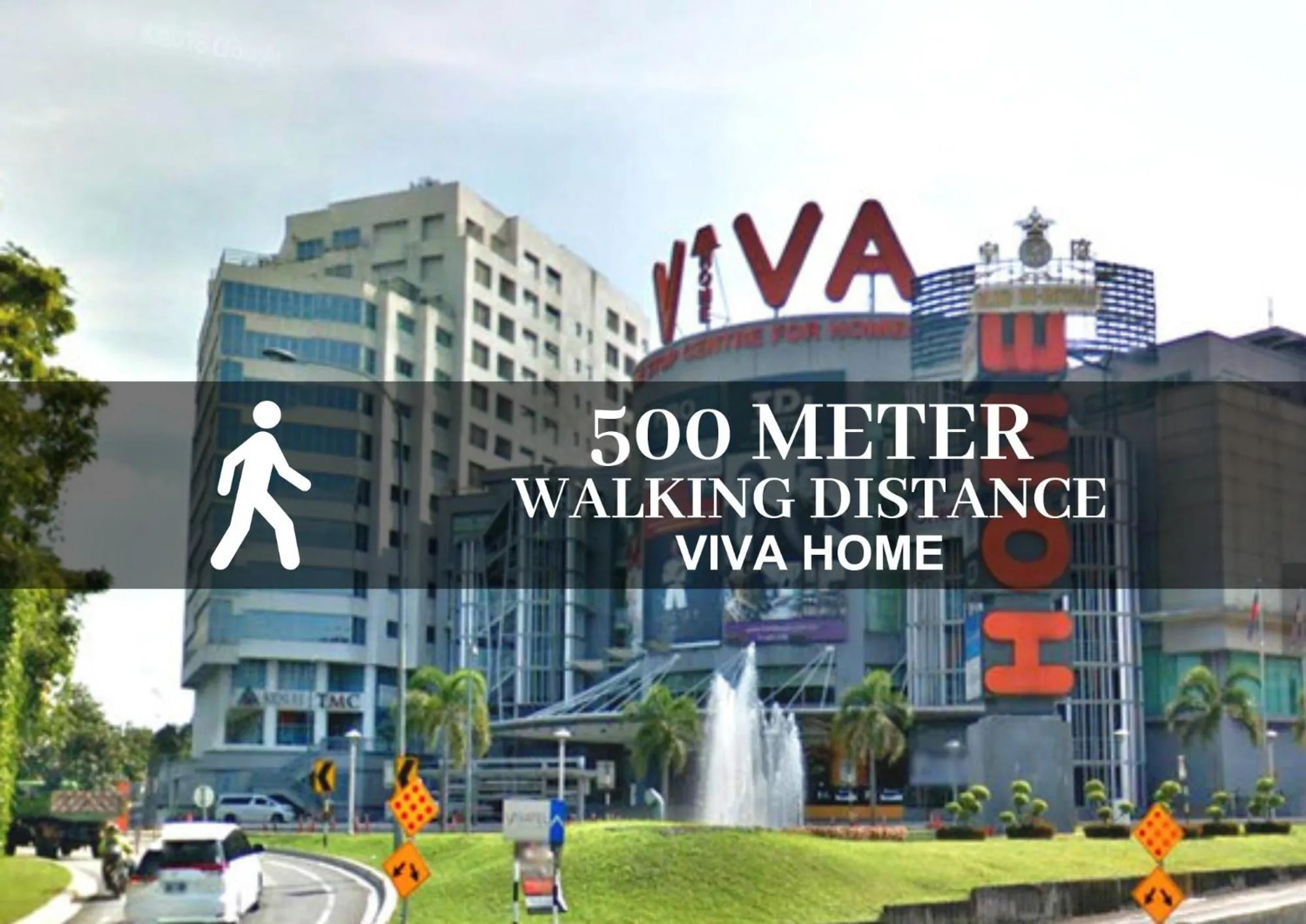 Smile Hotel Cheras Pudu KL