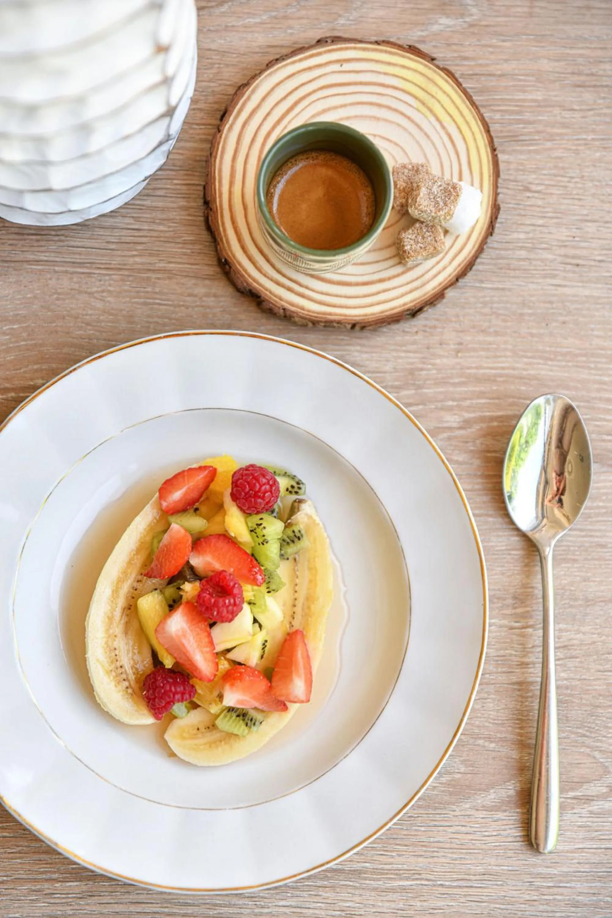 Restaurant/places to eat in Novotel Paris Créteil Le Lac