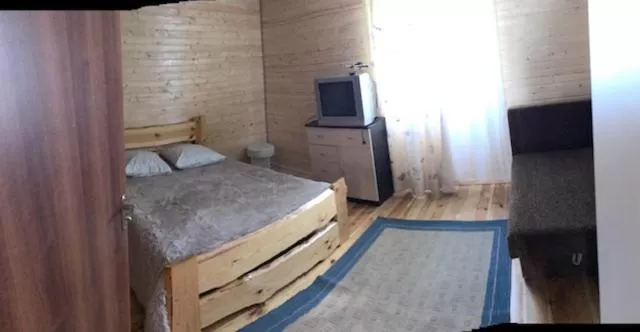 Bed in Sadyba u Gansa