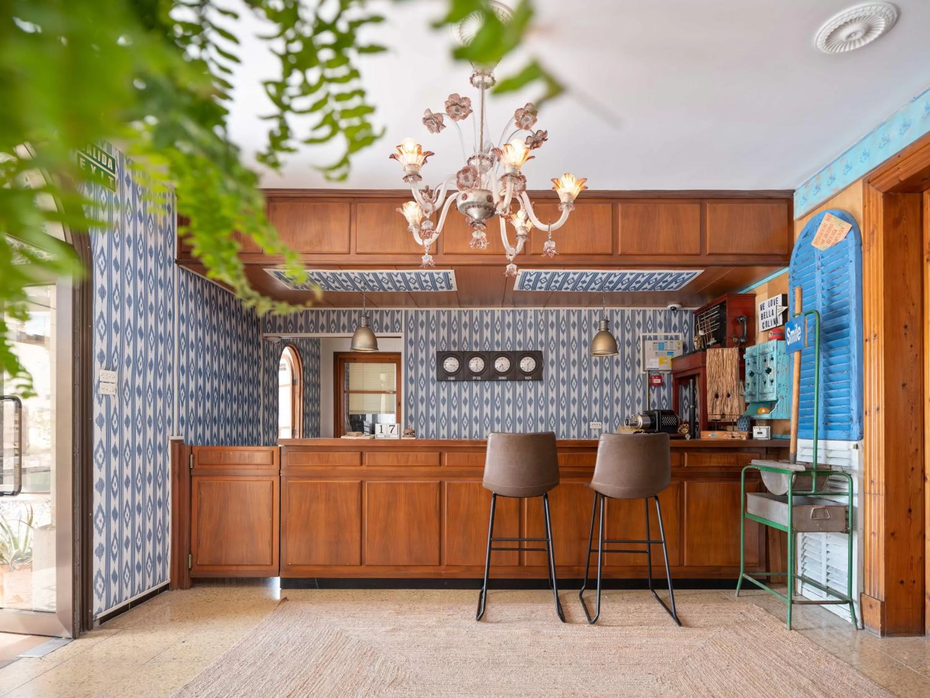 Bella Colina I Vintage Hotel 1953