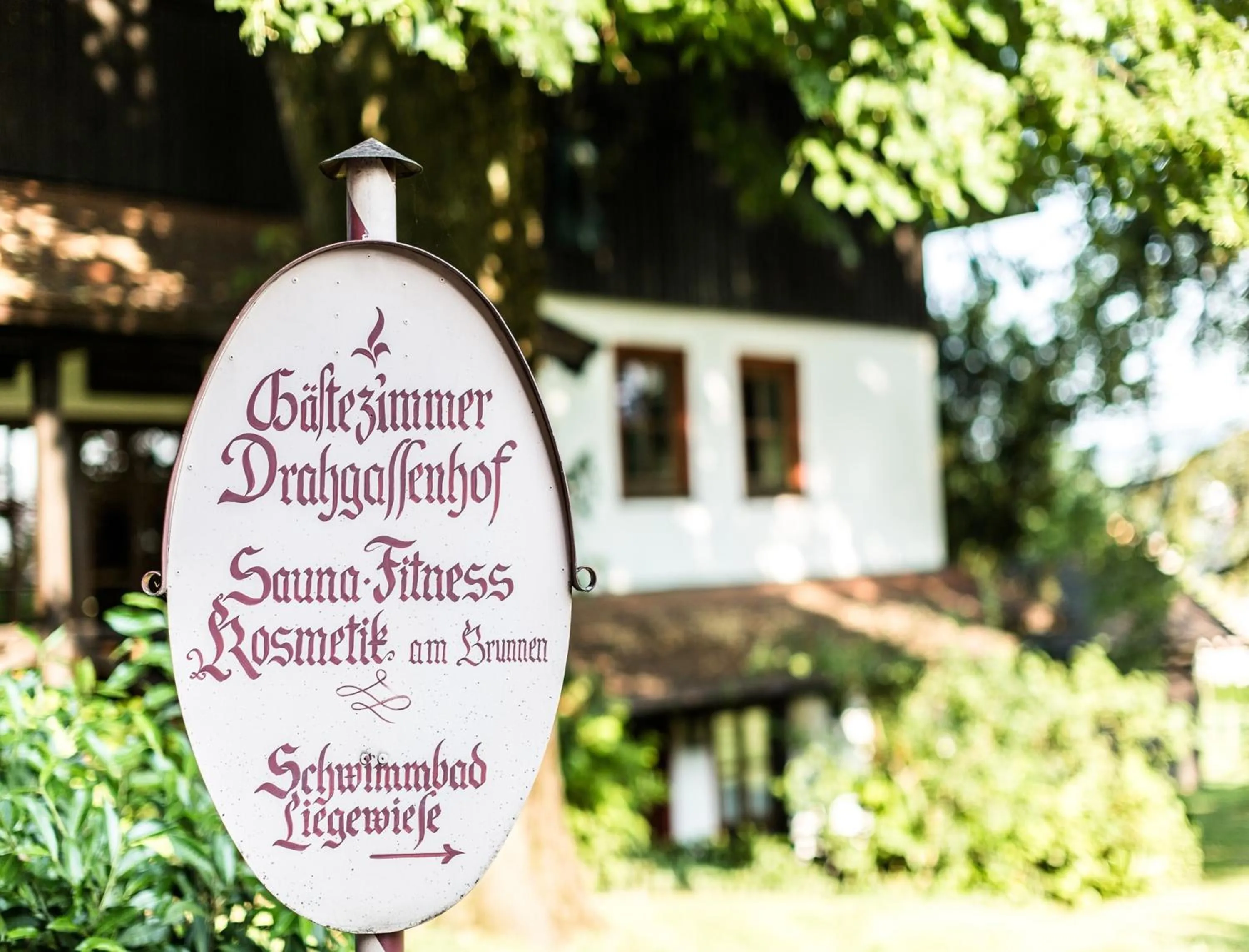 Property logo or sign in Salzburg Hotel Holznerwirt