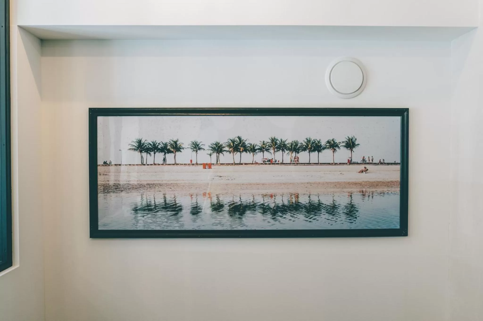 Lobby or reception in Hotel Vintage Tokyo Kagurazaka