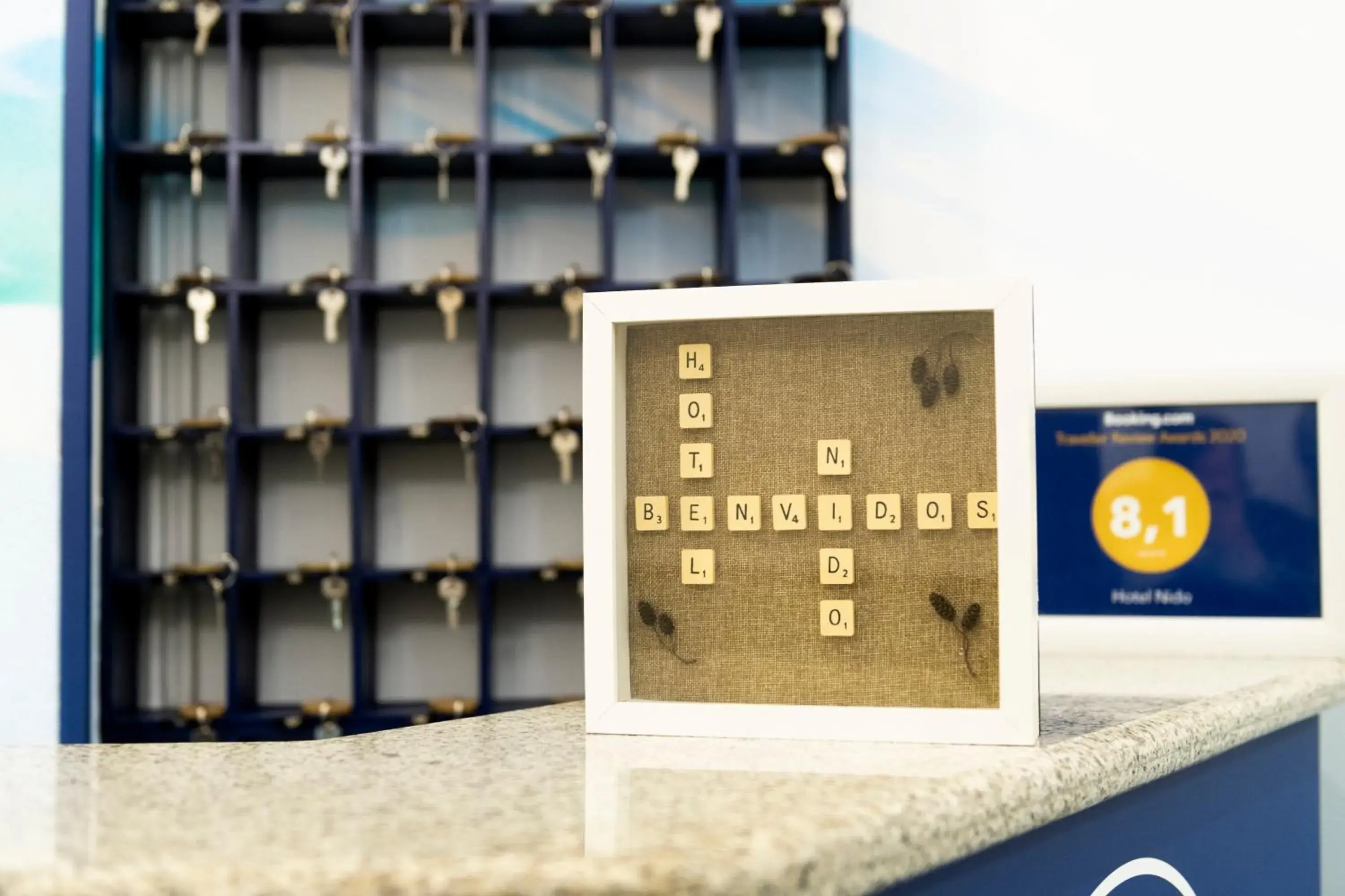 Hotel Nido Hotel Nido