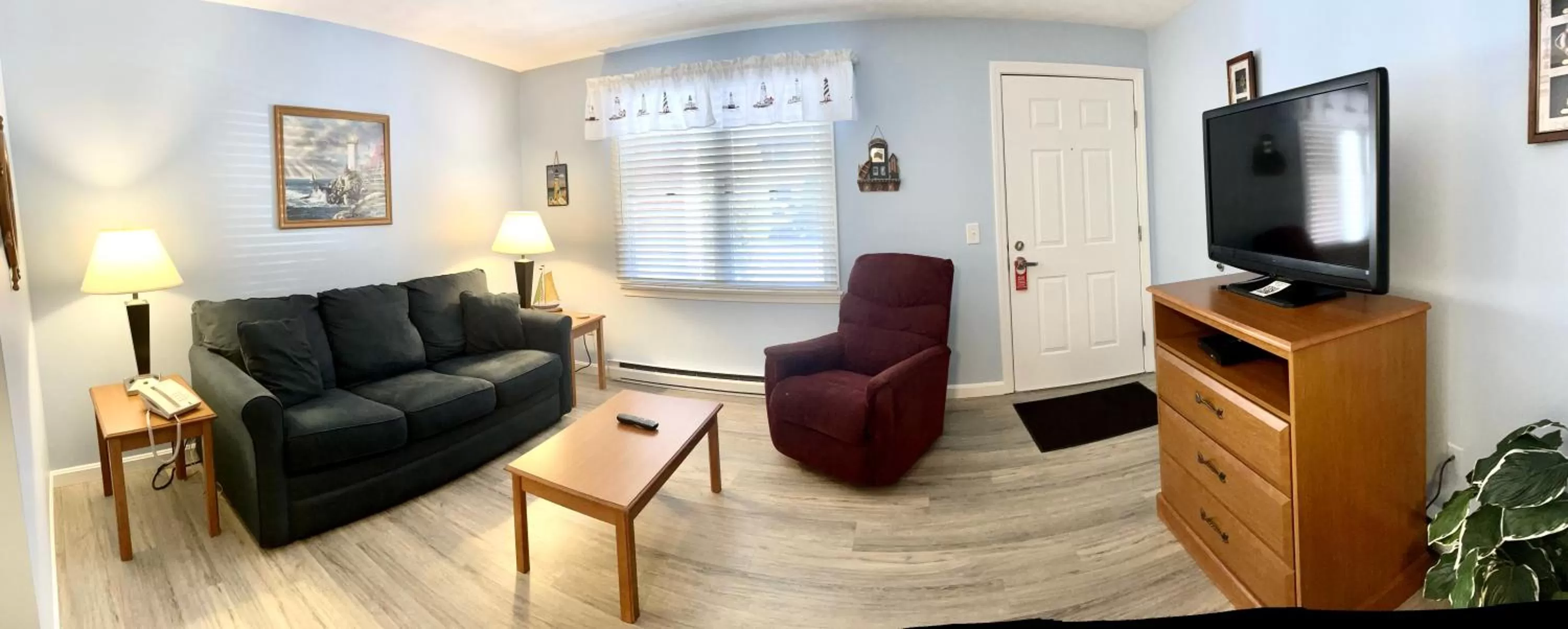 Elmwood Resort Hotel