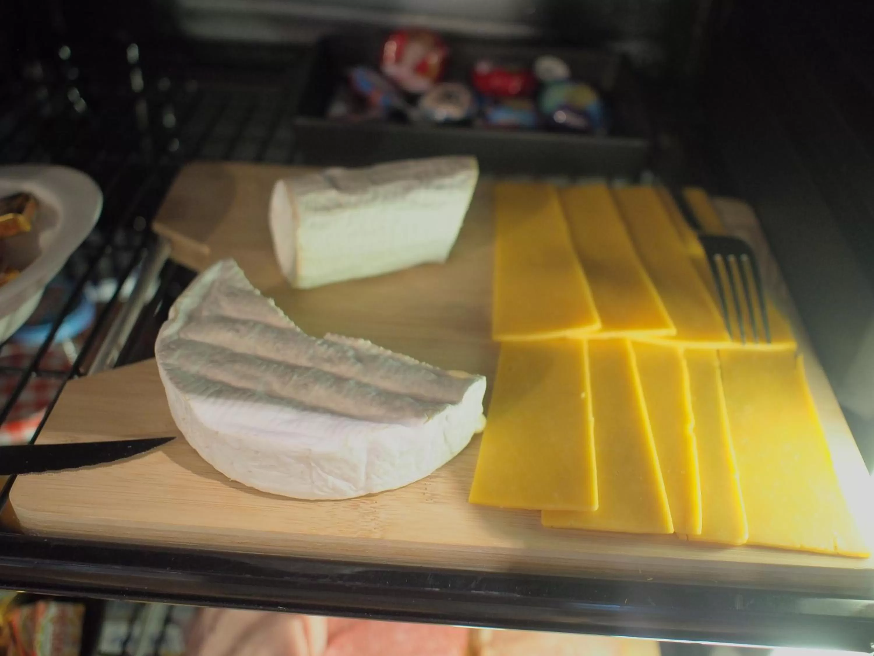 Food in Hôtel et Restaurant Aster, Saint-Avold Nord