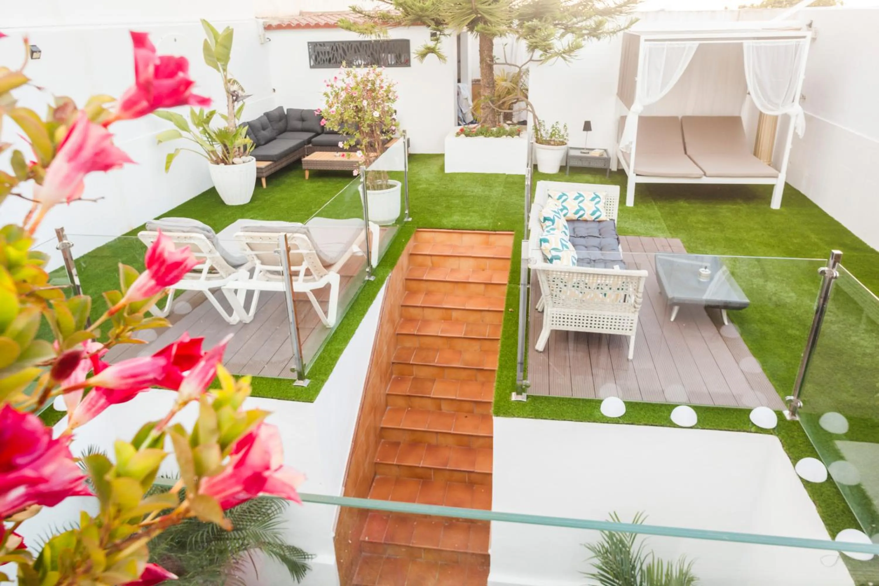 Property building in Abril Nerja