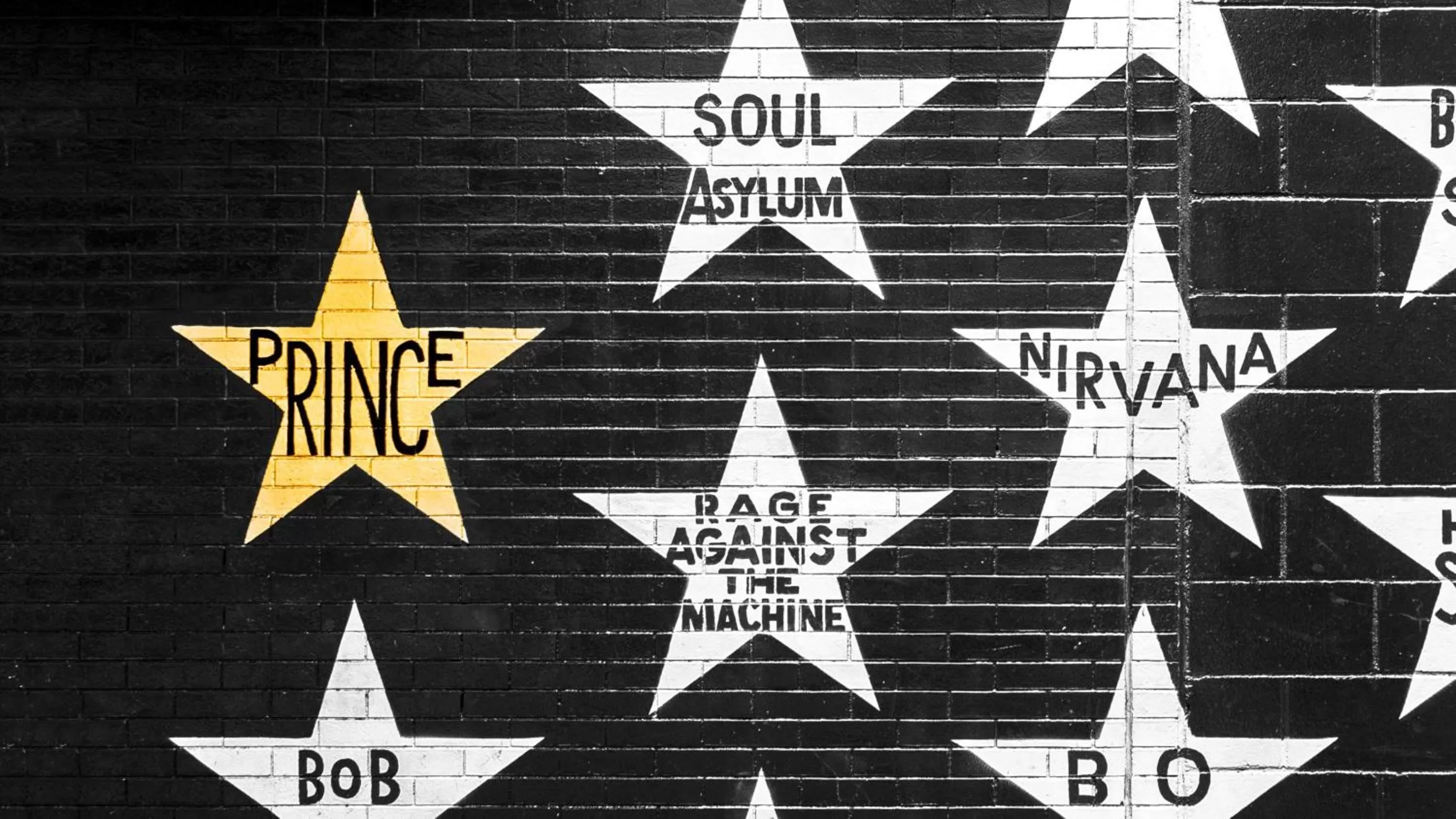 Nearby landmark in Hotel Indigo - Minneapolis Downtown by IHG