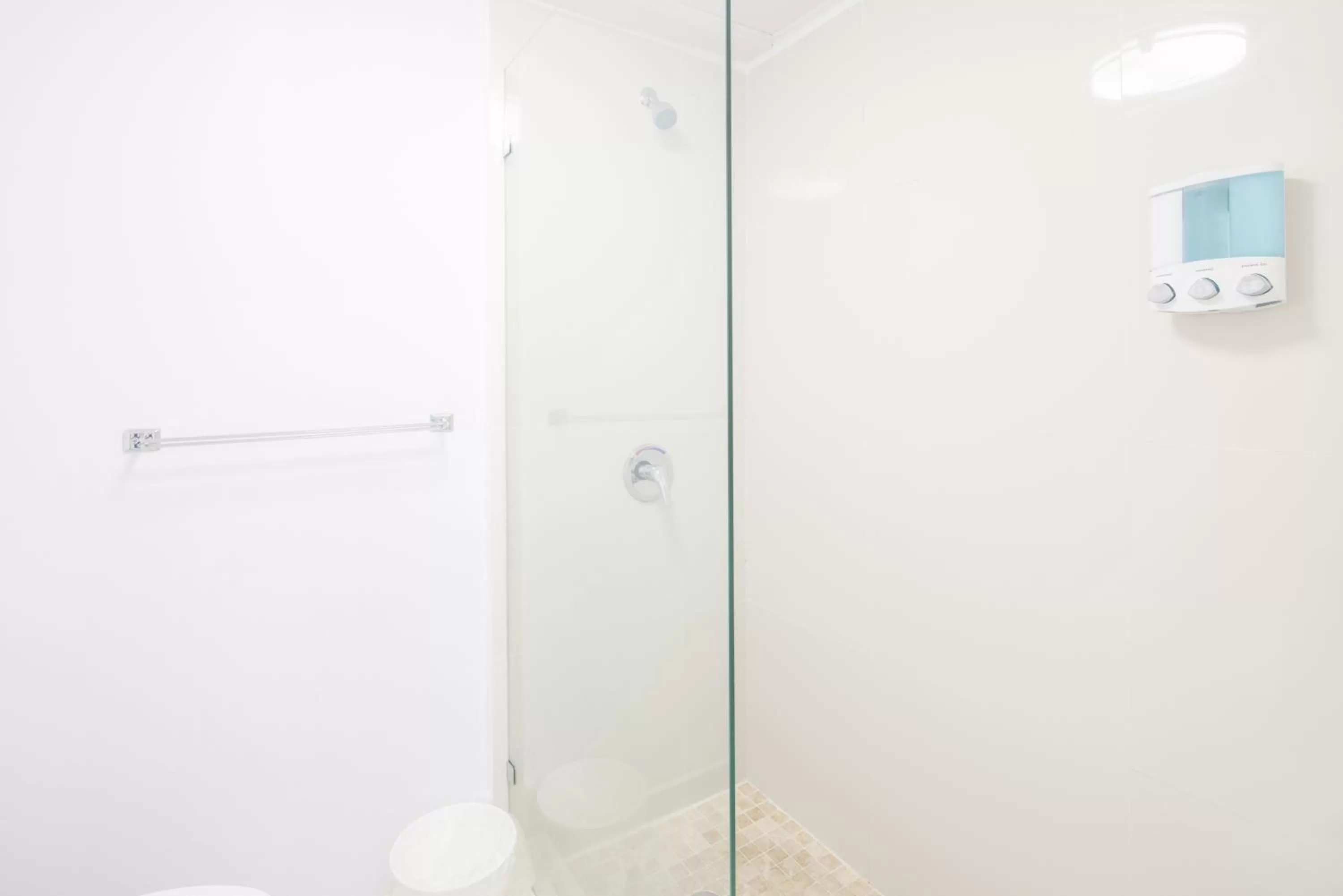 Bathroom in The Donovan at Miami Beach