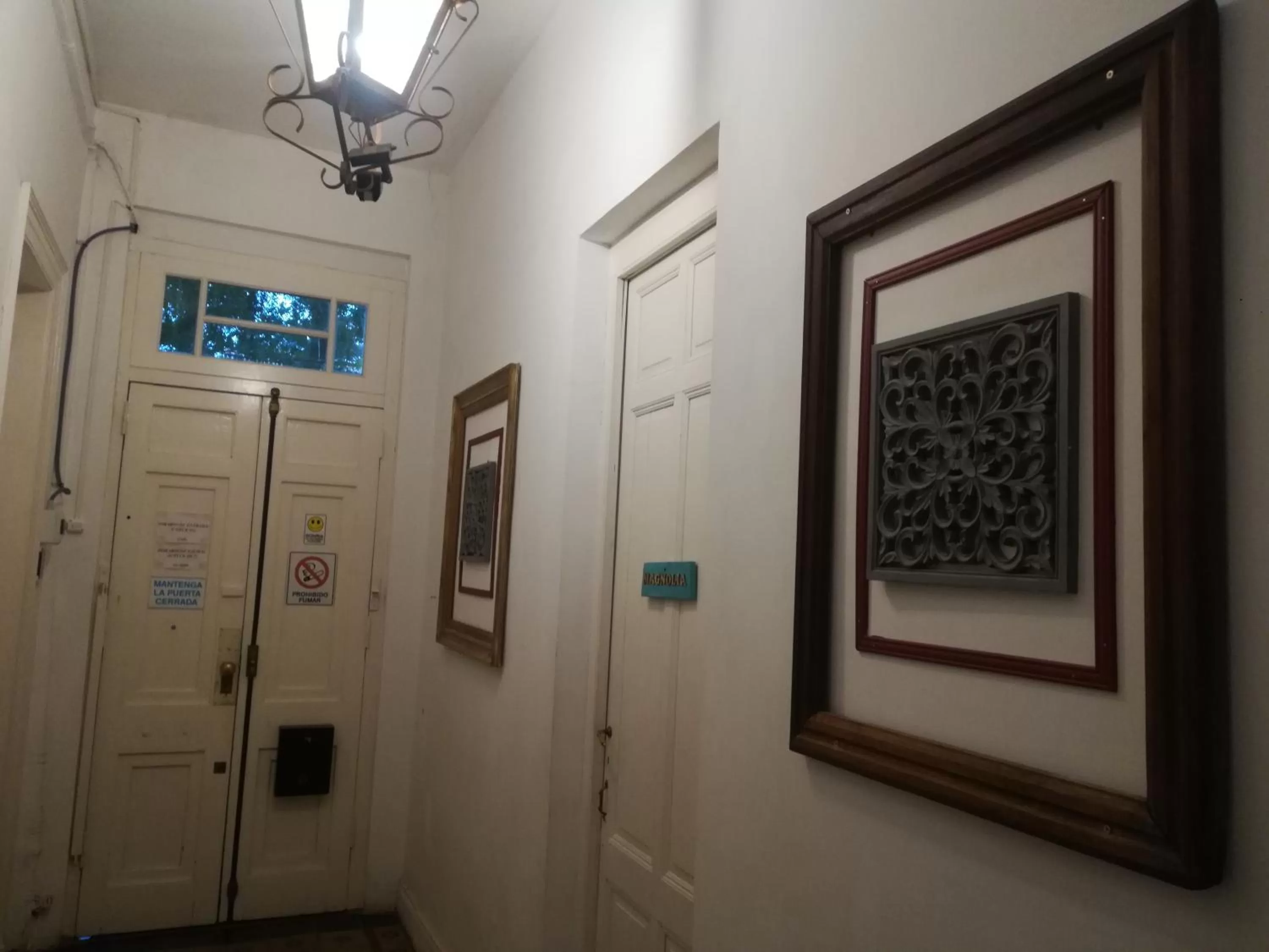 HOTEL Boutique Casablanca Adrogué