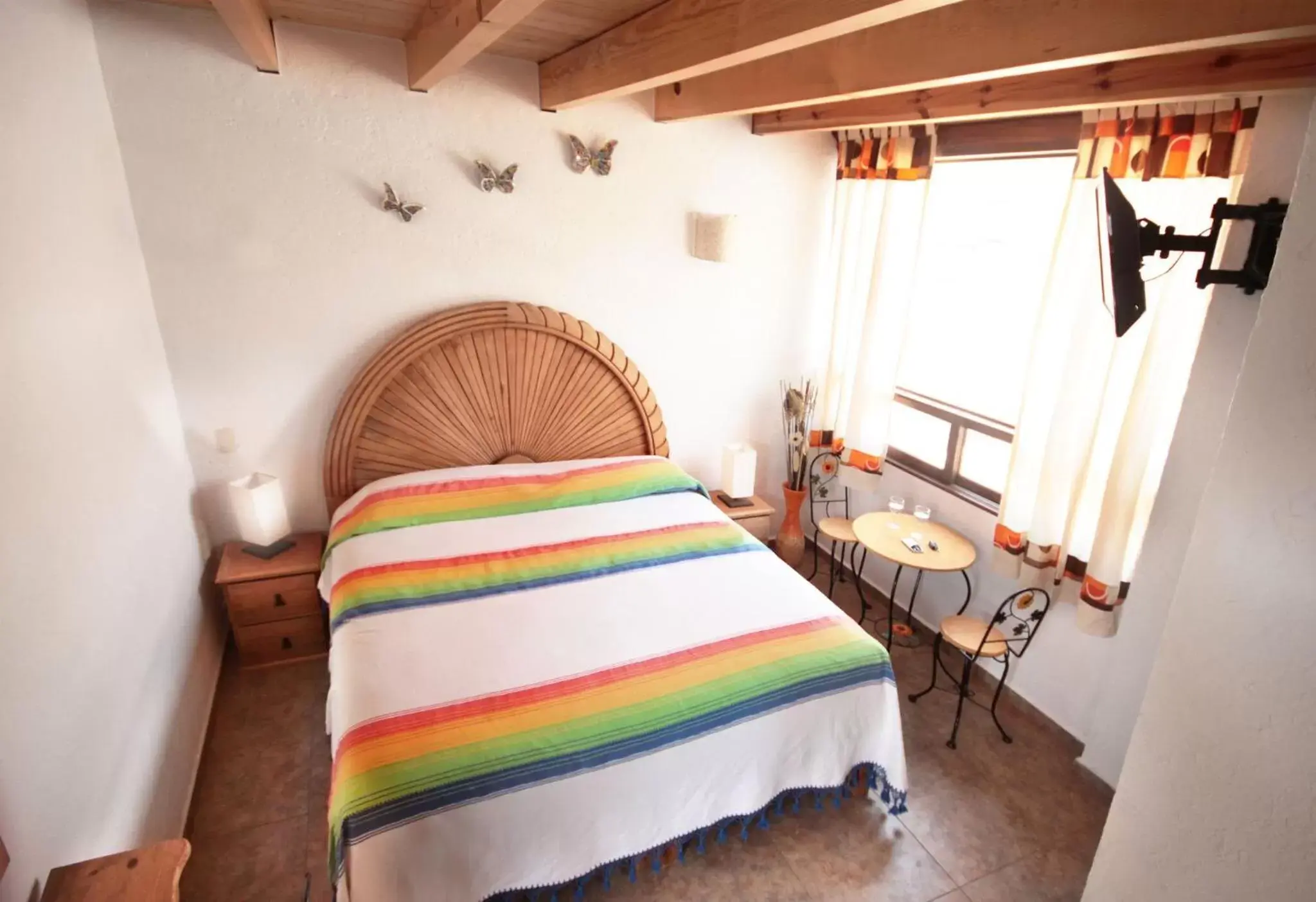 Deluxe Room (2 Adults + 1 Child) in Ma Petite Maison Deluxe Room (2 Adults + 1 Child) in Ma Petite Maison