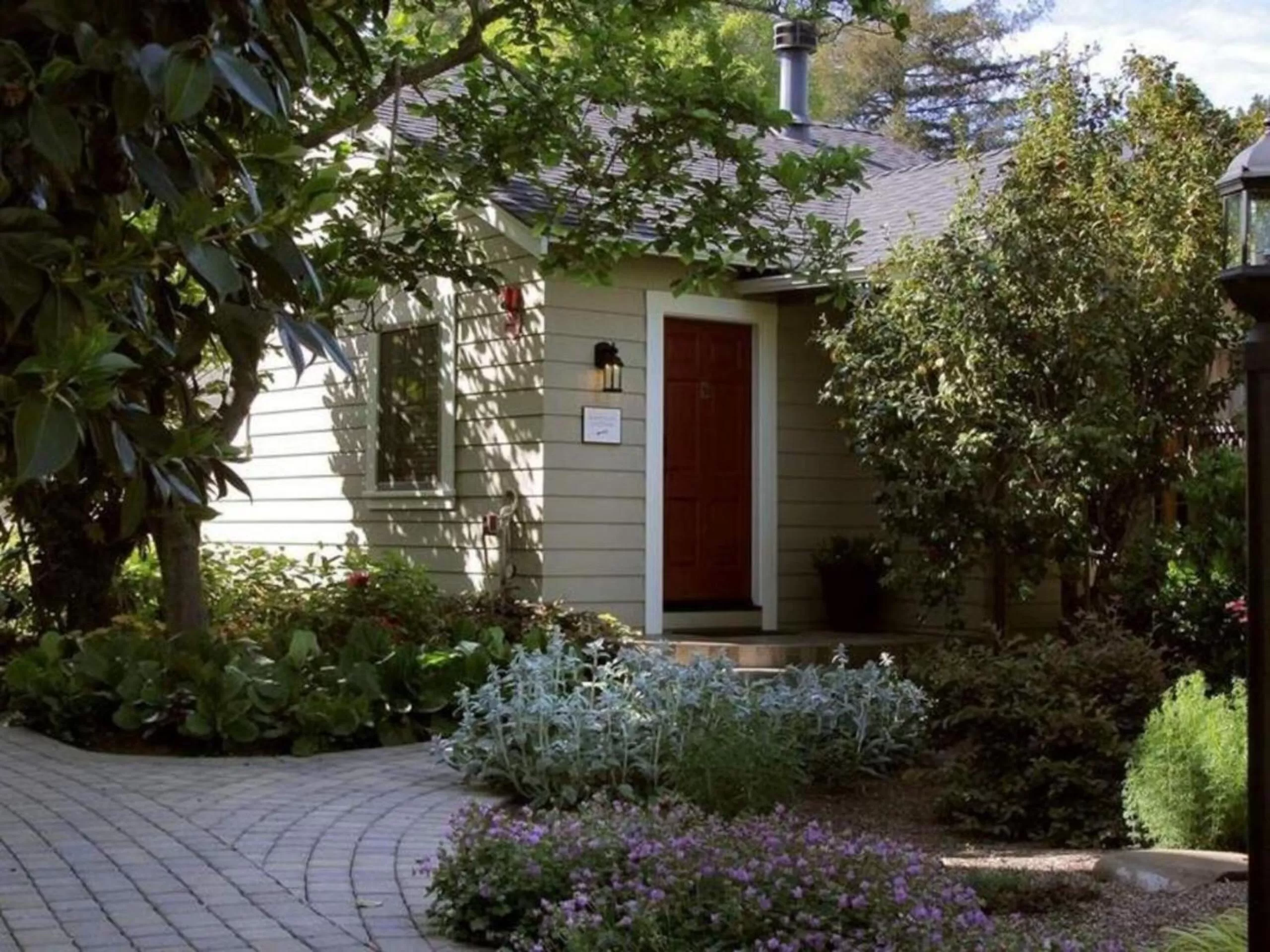 Other, Property Building in Inn on Randolph