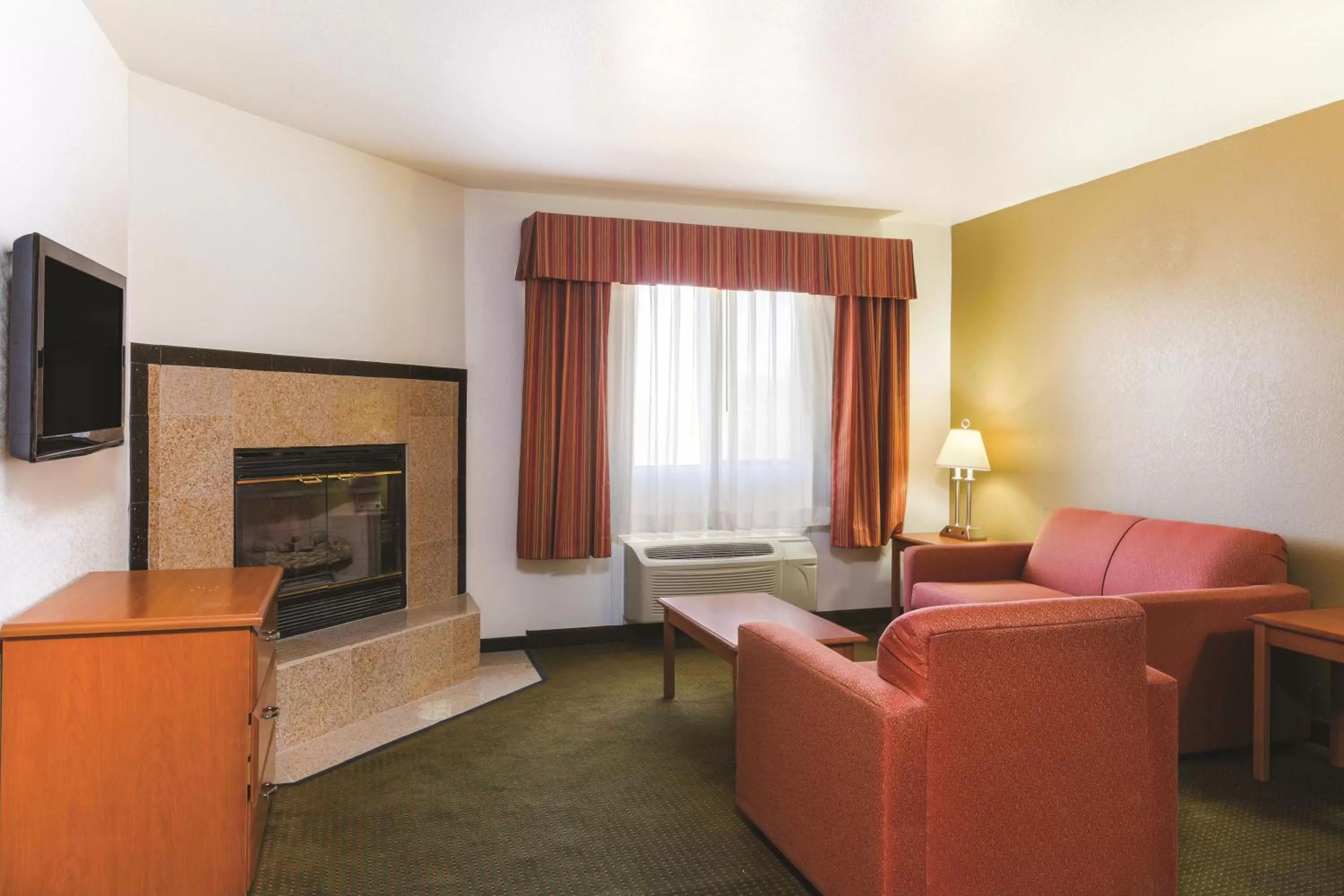 Day in Baymont by Wyndham Tehachapi