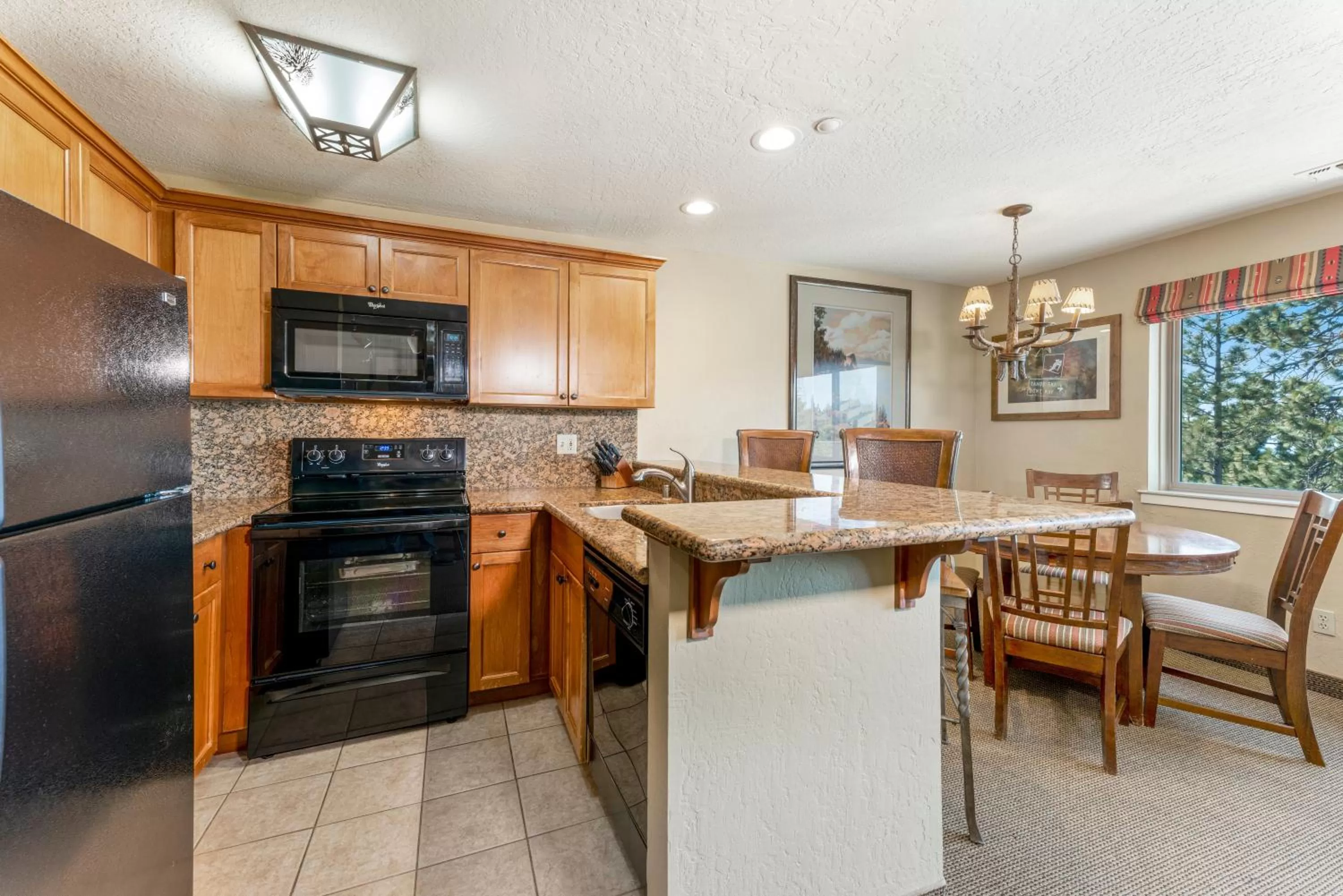 Holiday Inn Club Vacations - Tahoe Ridge Resort