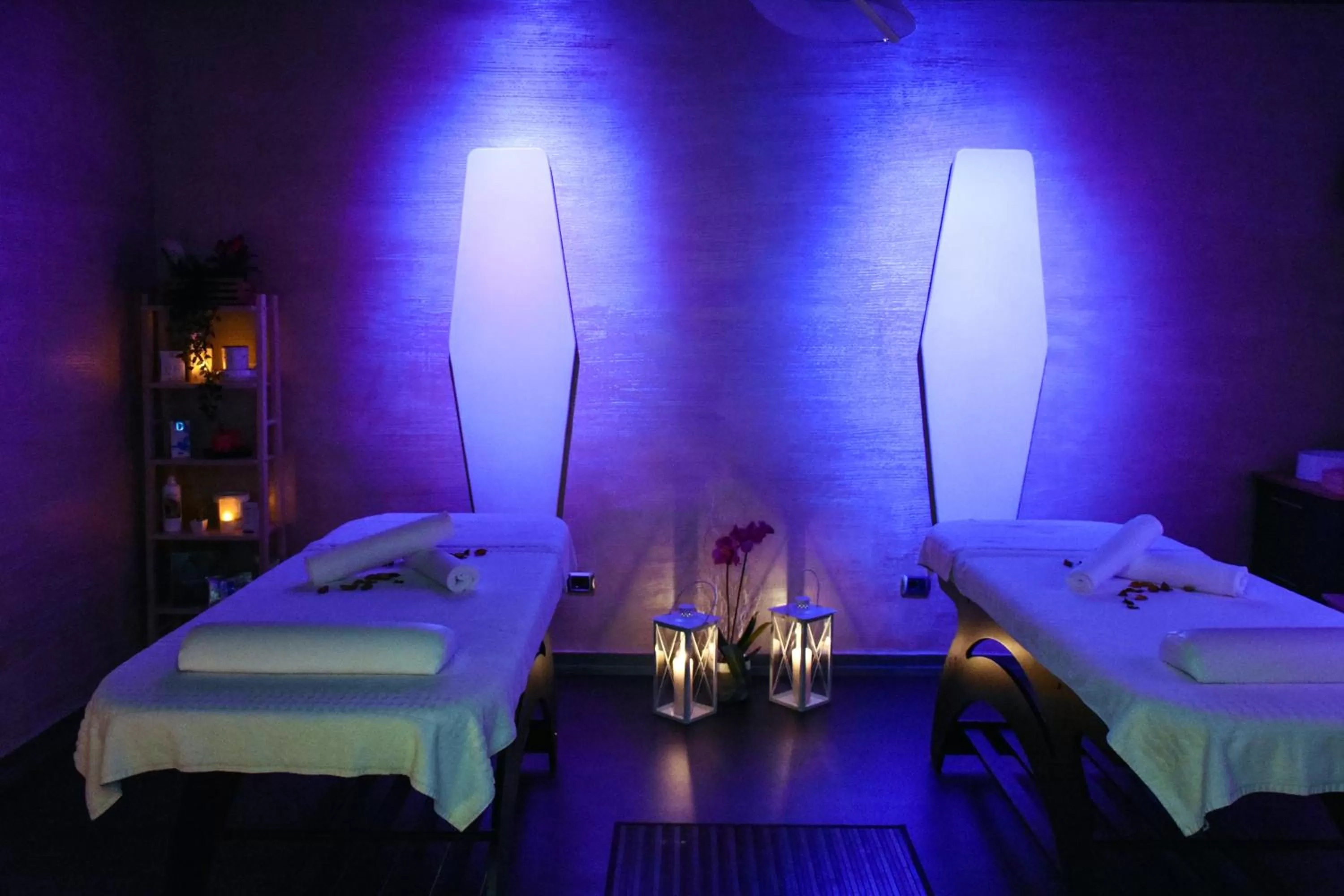 Massage in Hotel Mercure Siracusa