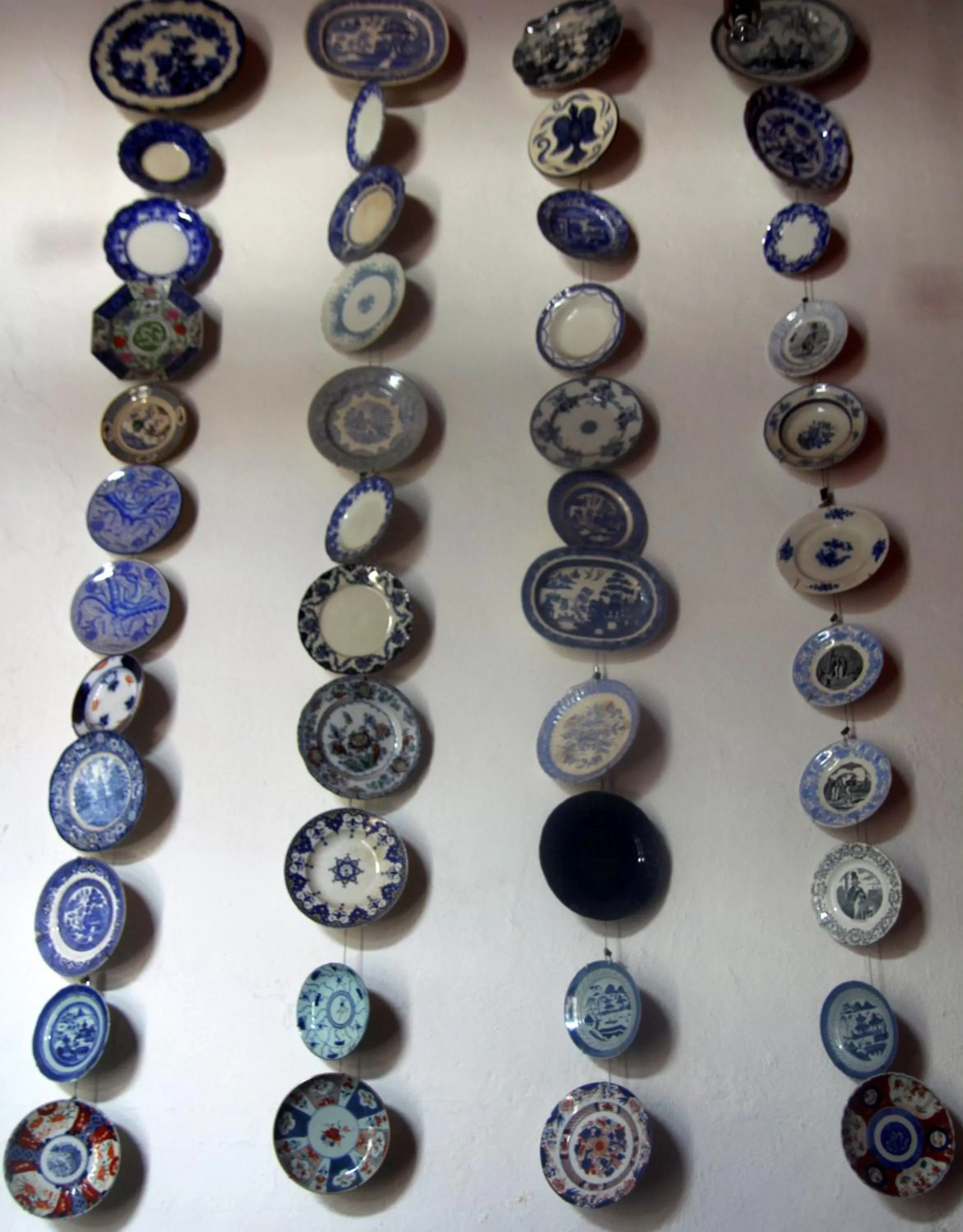 Decorative detail, Fitness Center/Facilities in La Pantera Negra