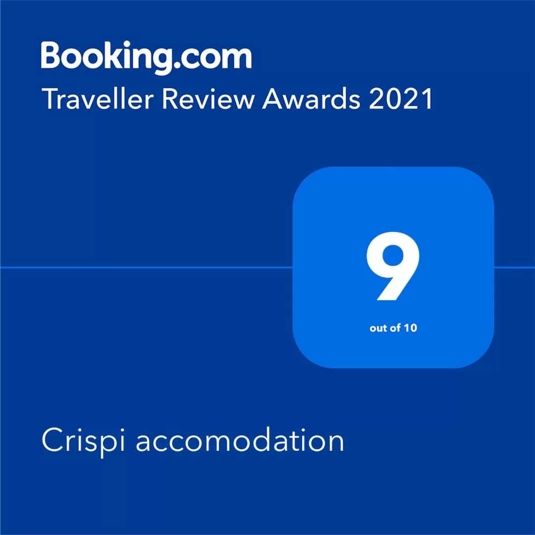 Crispi Accomodation B&B