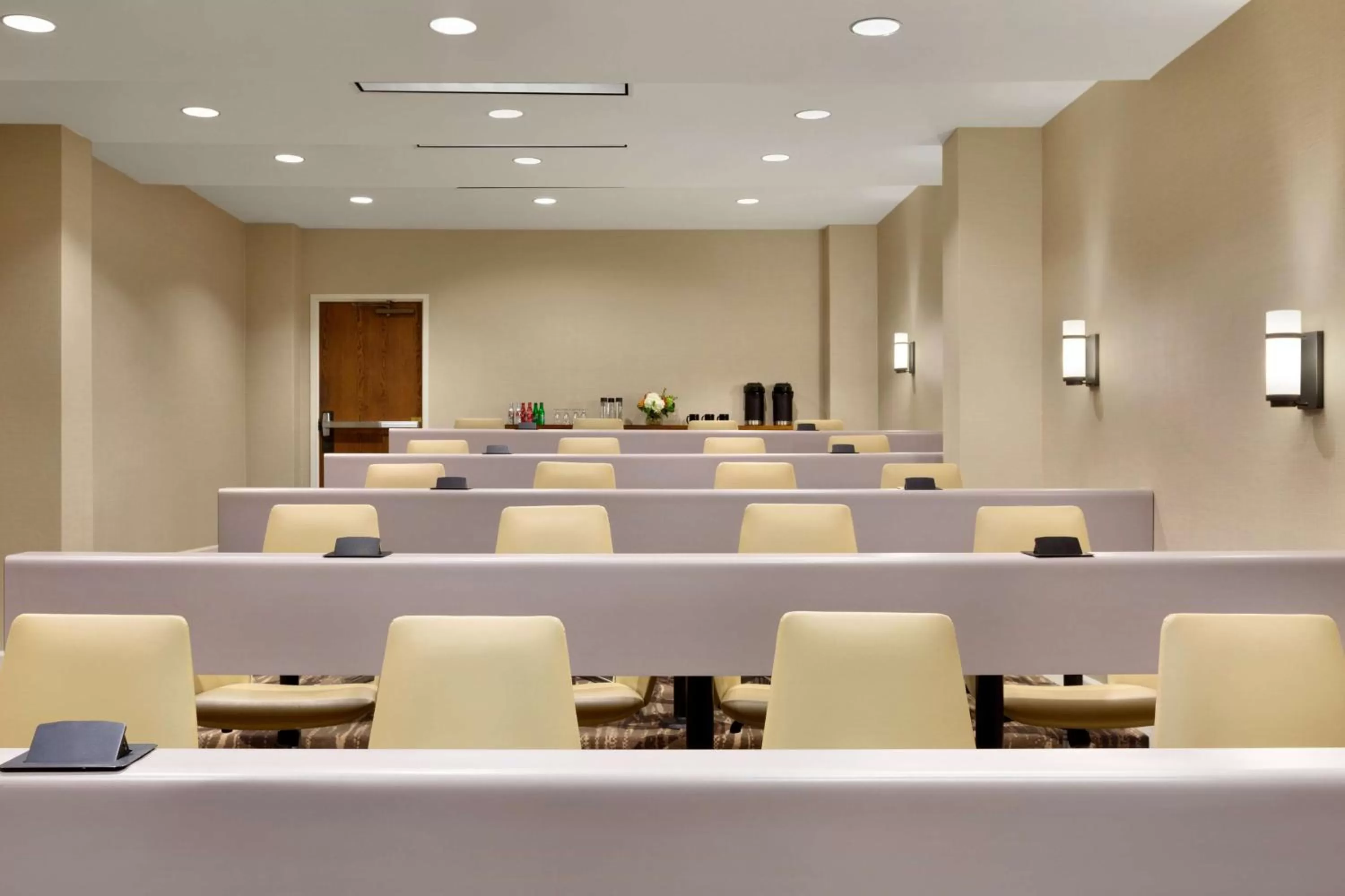 Meeting/conference room in Embassy Suites by Hilton Austin Downtown South Congress