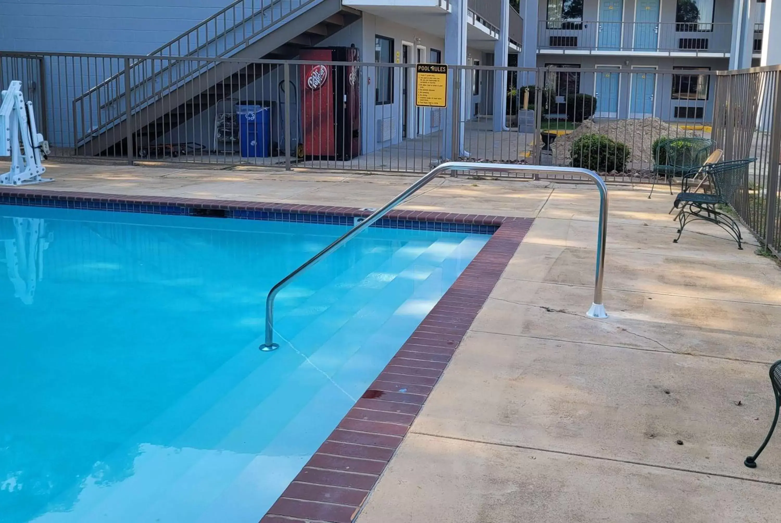 Super 8 by Wyndham Arkadelphia Caddo Valley Area Super 8 by Wyndham Arkadelphia Caddo Valley Area