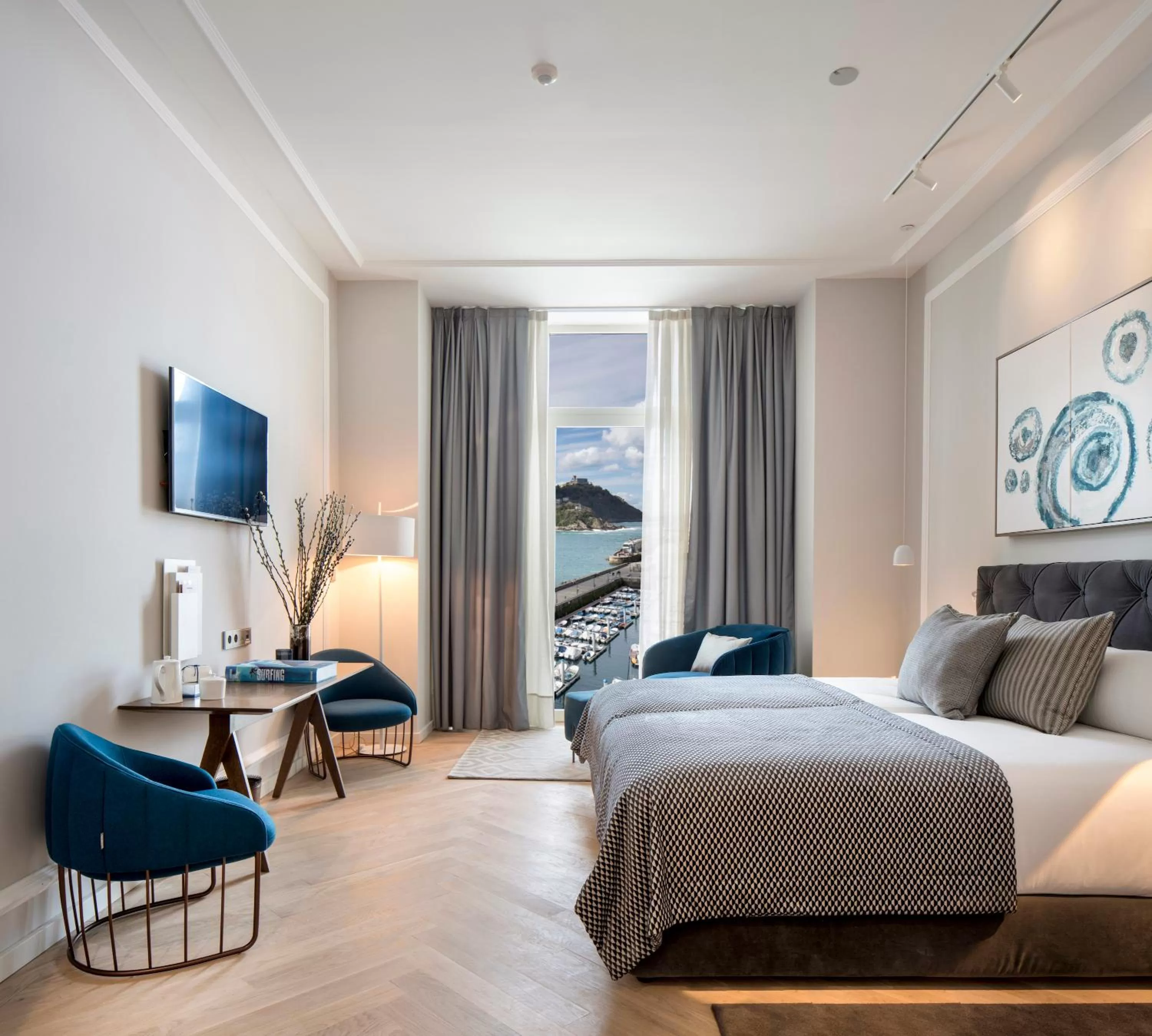 Other, Bed in Lasala Plaza Hotel - Adults Only