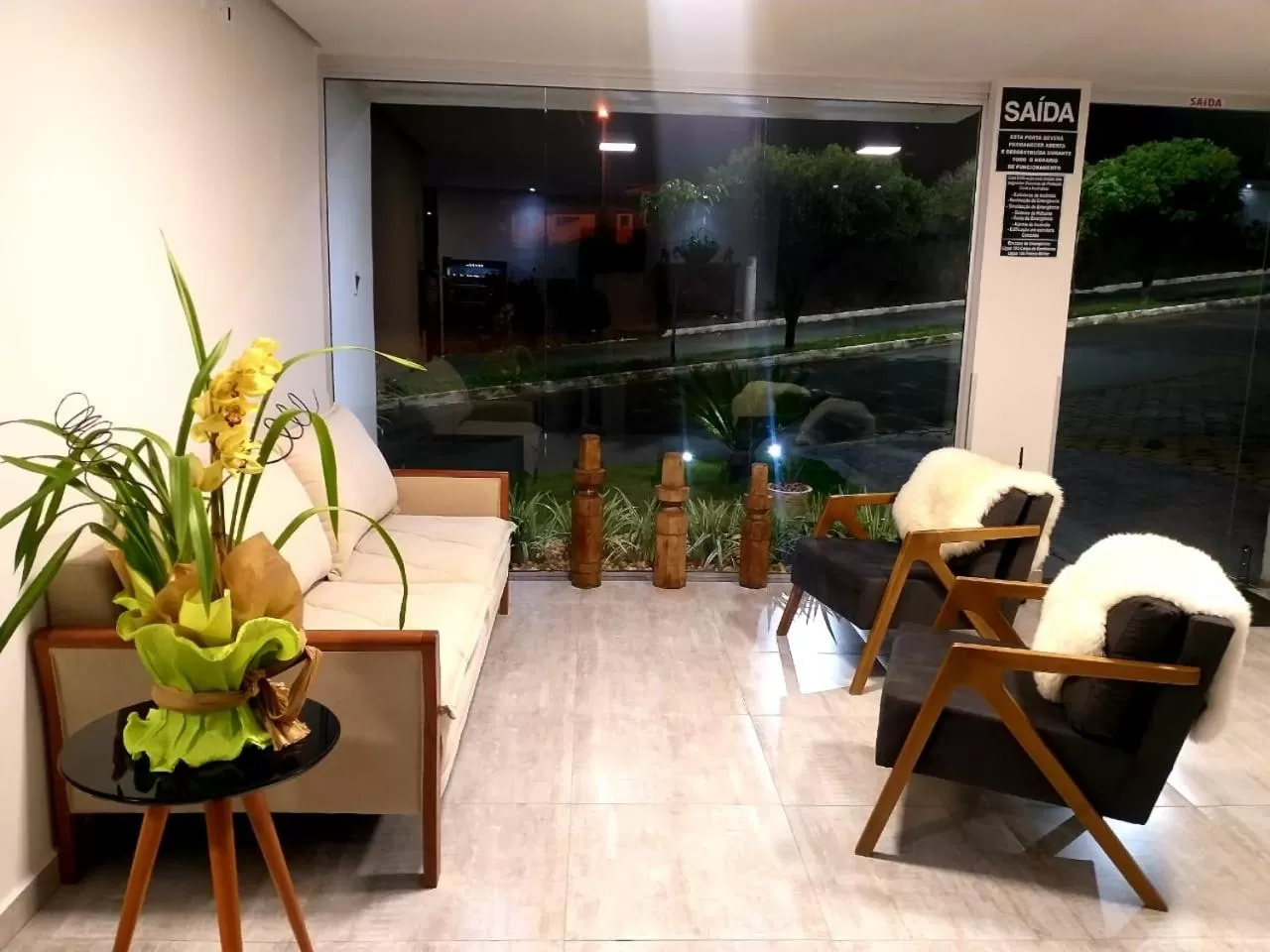 Hotel Petaluma Piumhi