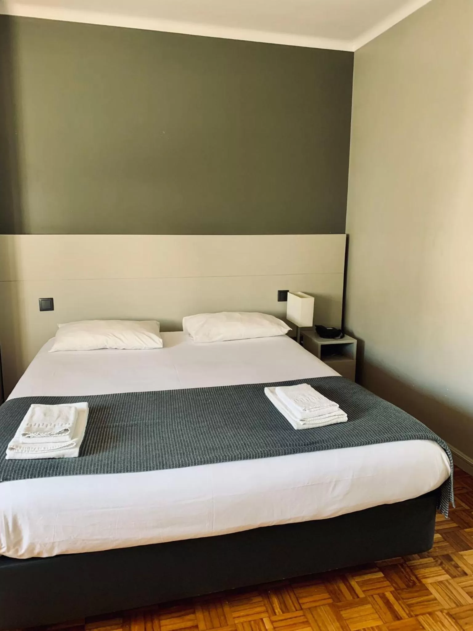 Bed in Hotel do Paço By VimaHotels