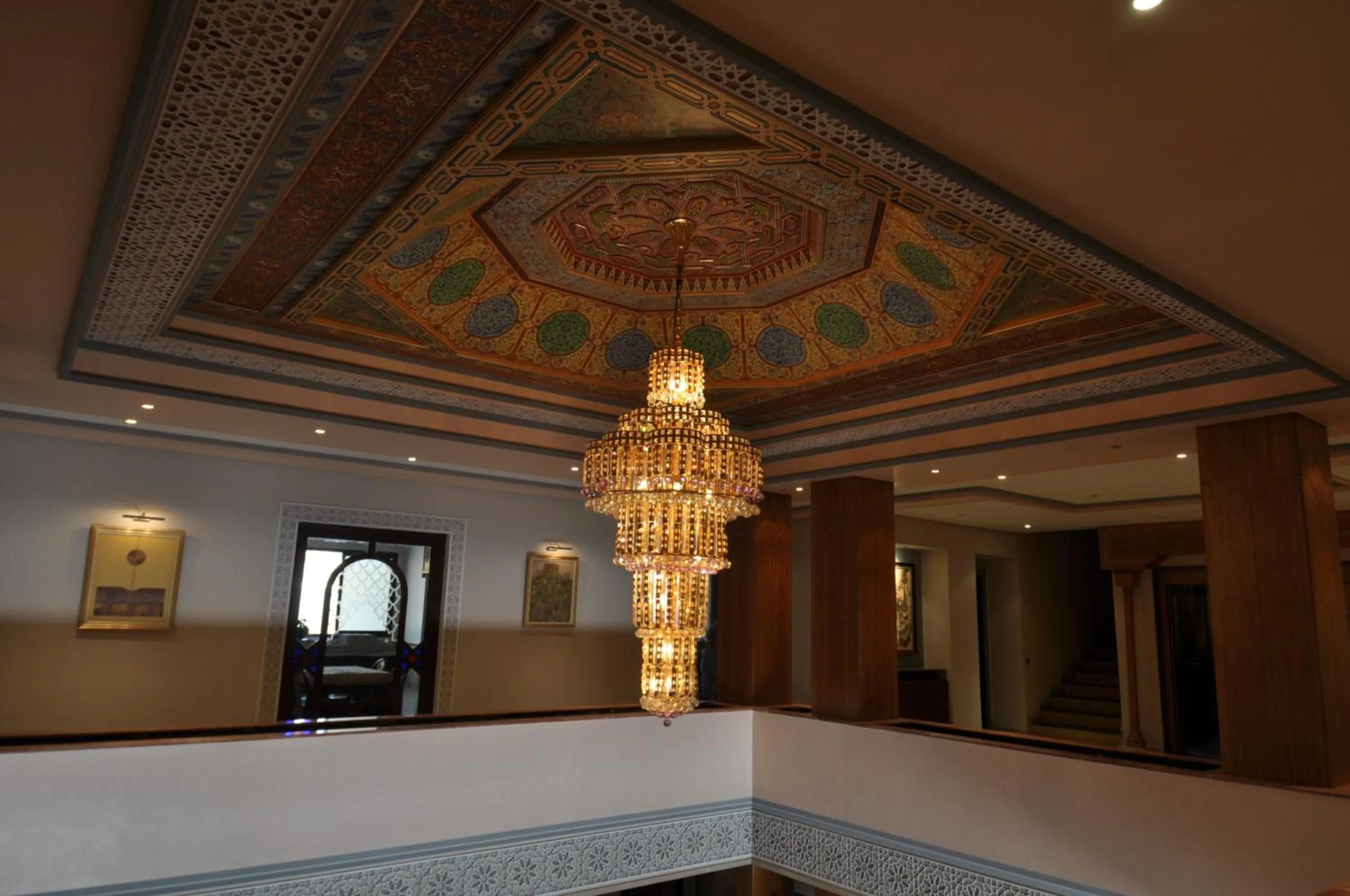 Other in Hôtel Wassim