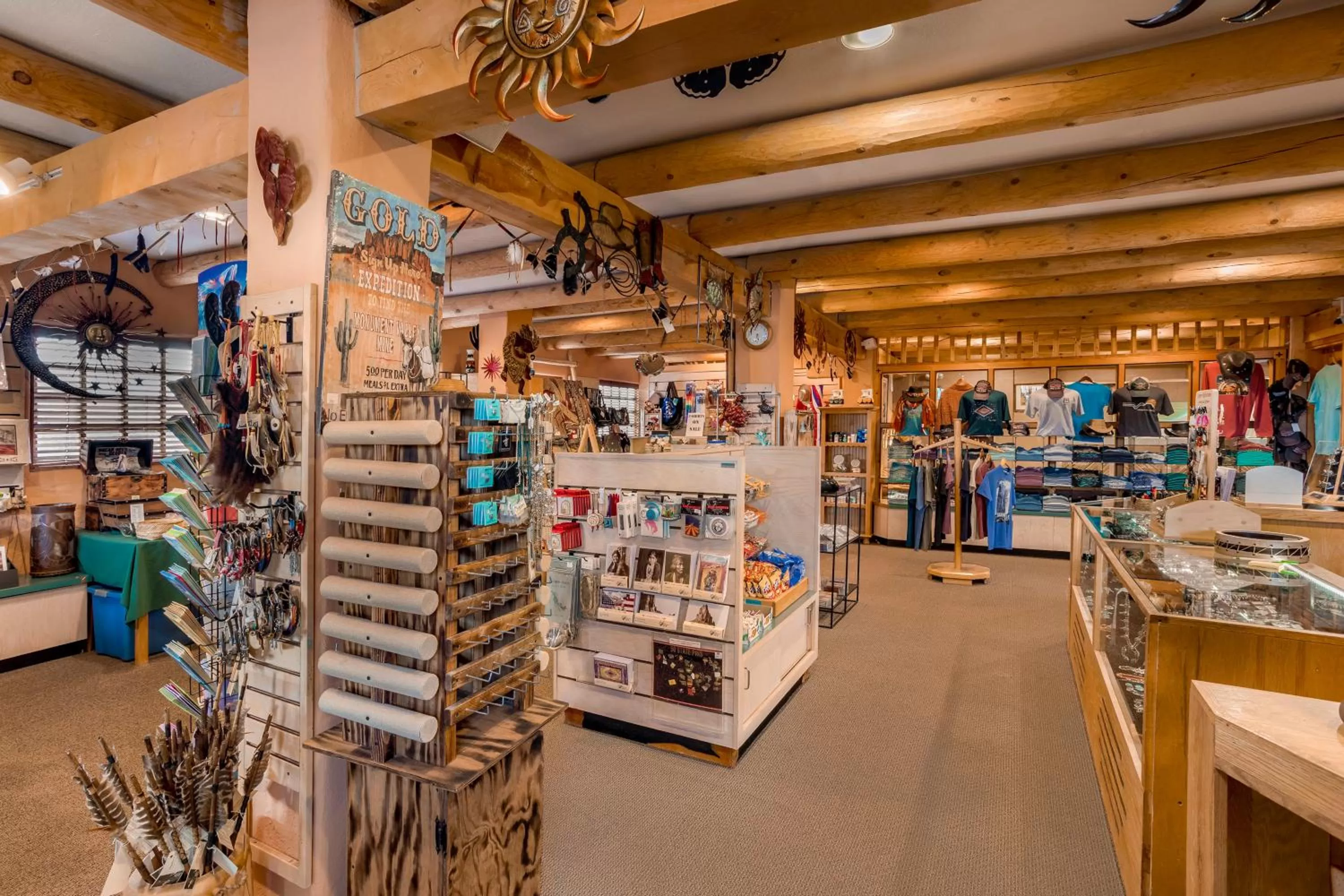 Decorative detail in Holiday Inn Canyon De Chelly-Chinle by IHG