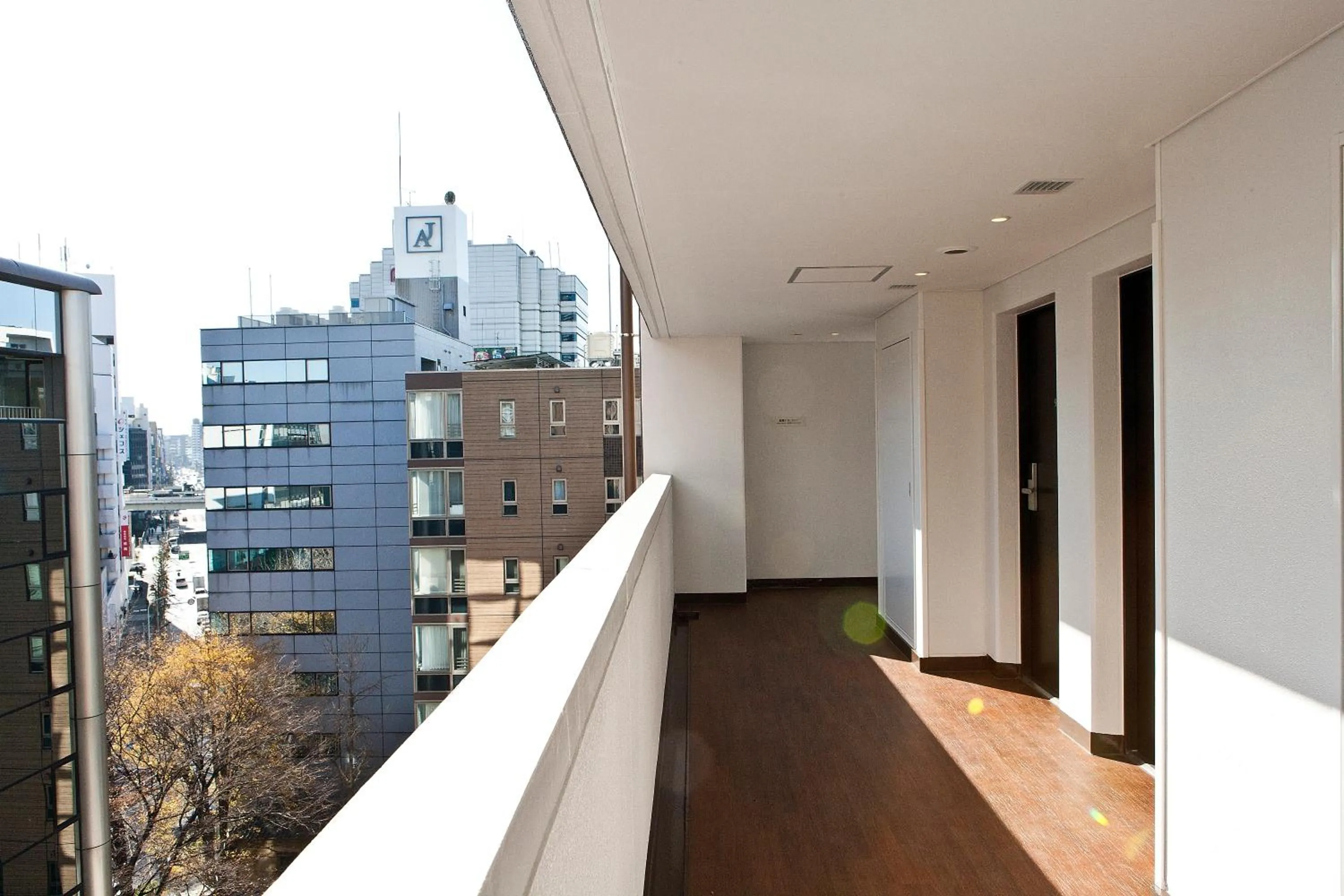 Other in Sotetsu Fresa Inn Nihombashi-Ningyocho