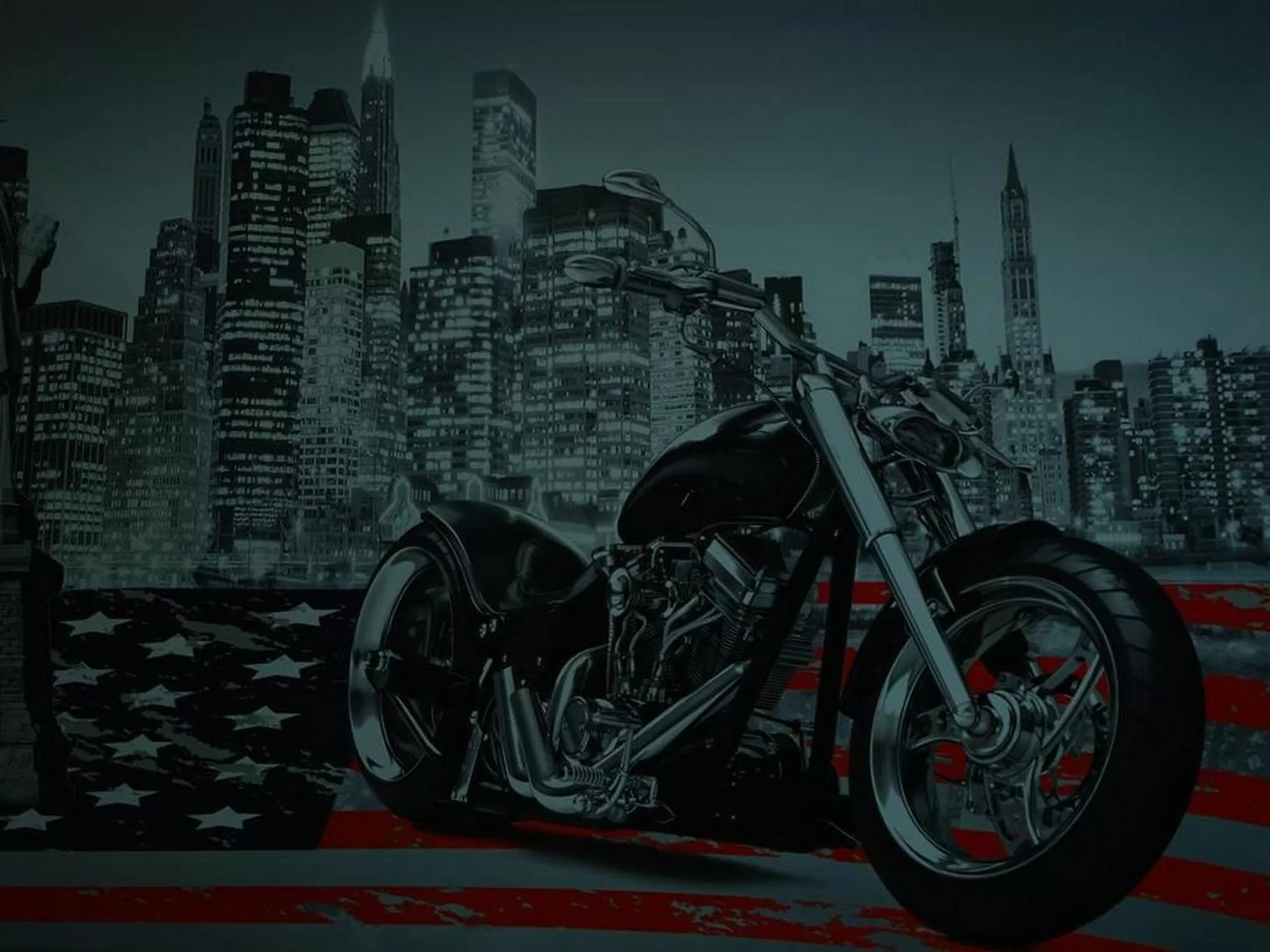 Other in Amaya Motel