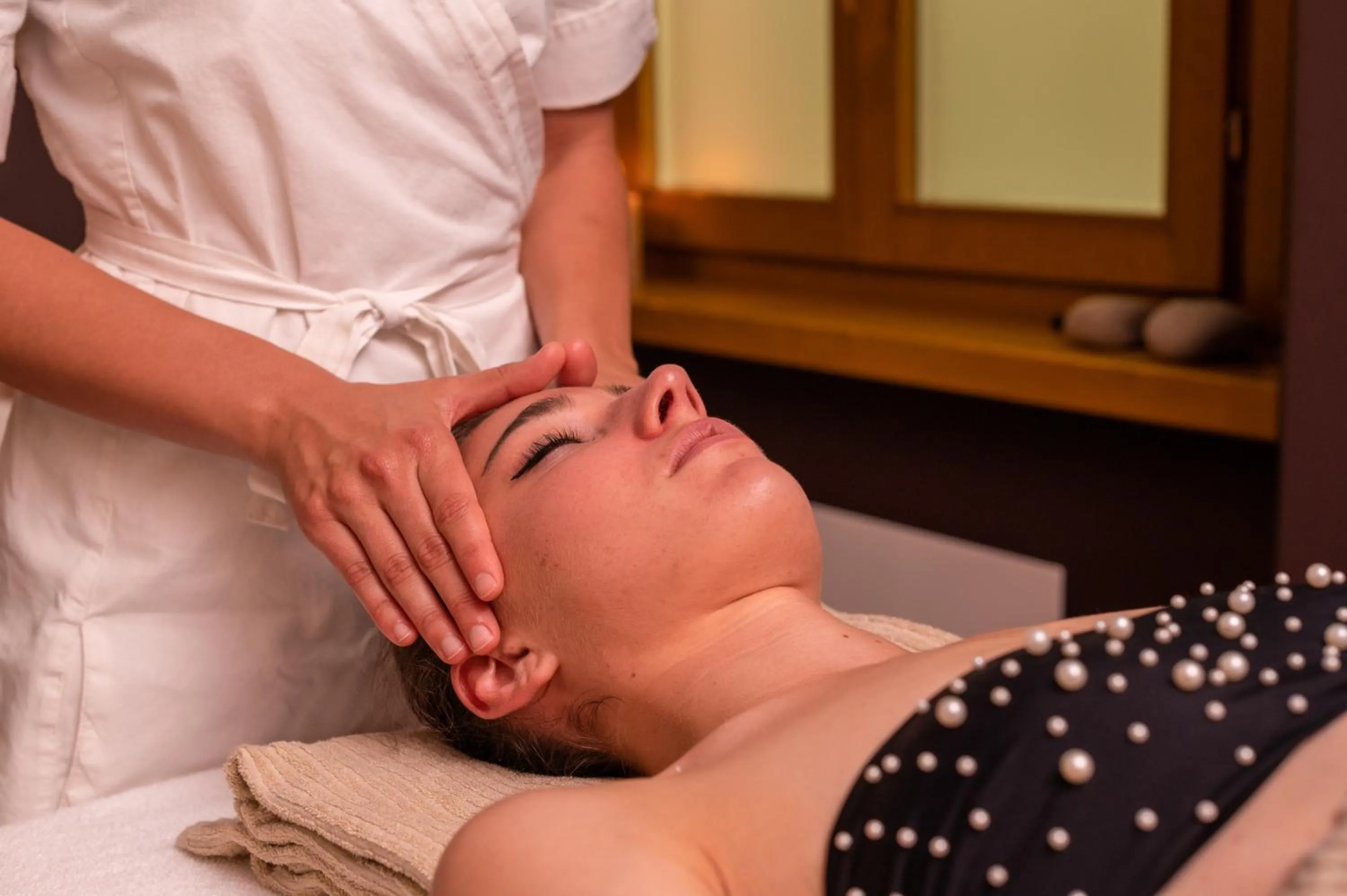 Hotel Portici - Romantik & Wellness