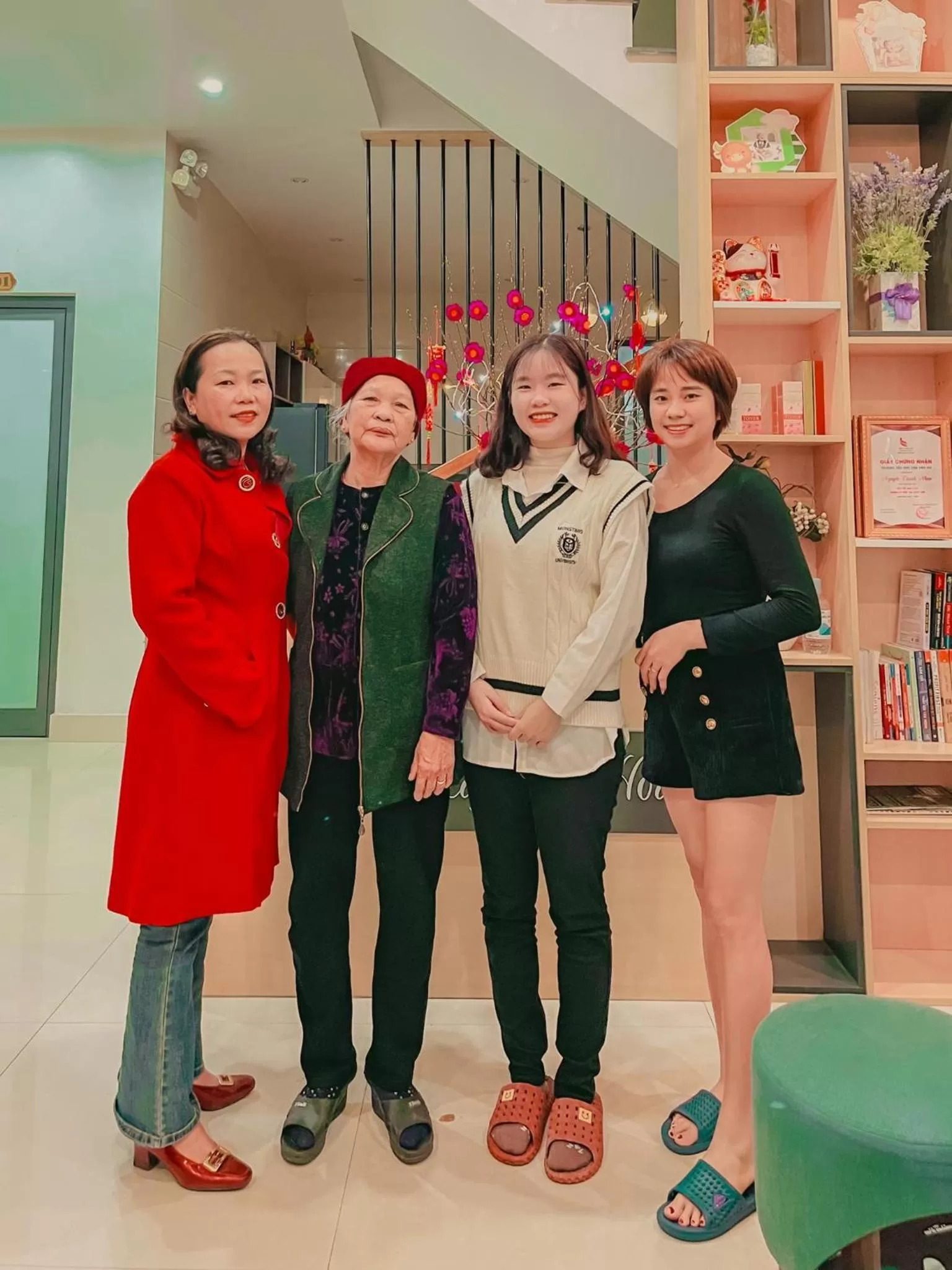 Peaceful House Hostel