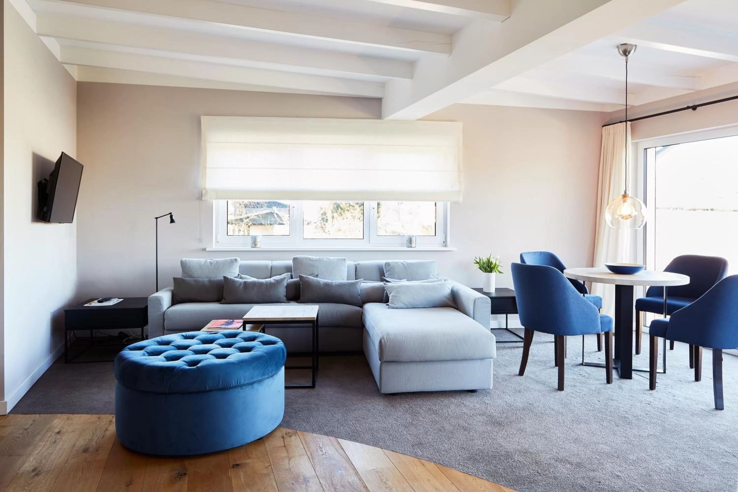 Fuchsbau Romantik Hotel & SPA Restaurant & FOX Bar