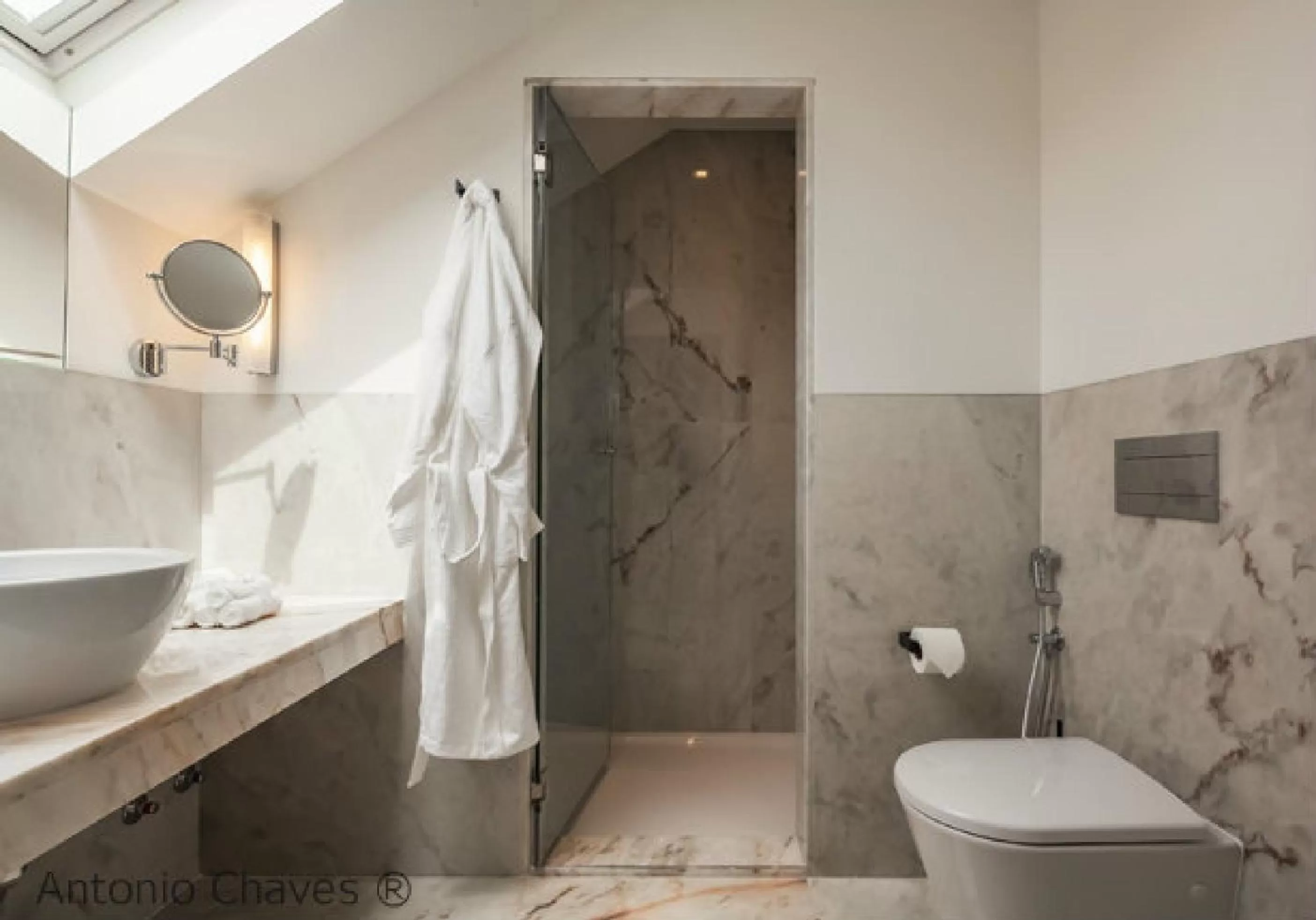 Twin Room in Descobertas Boutique Hotel by Aspasios