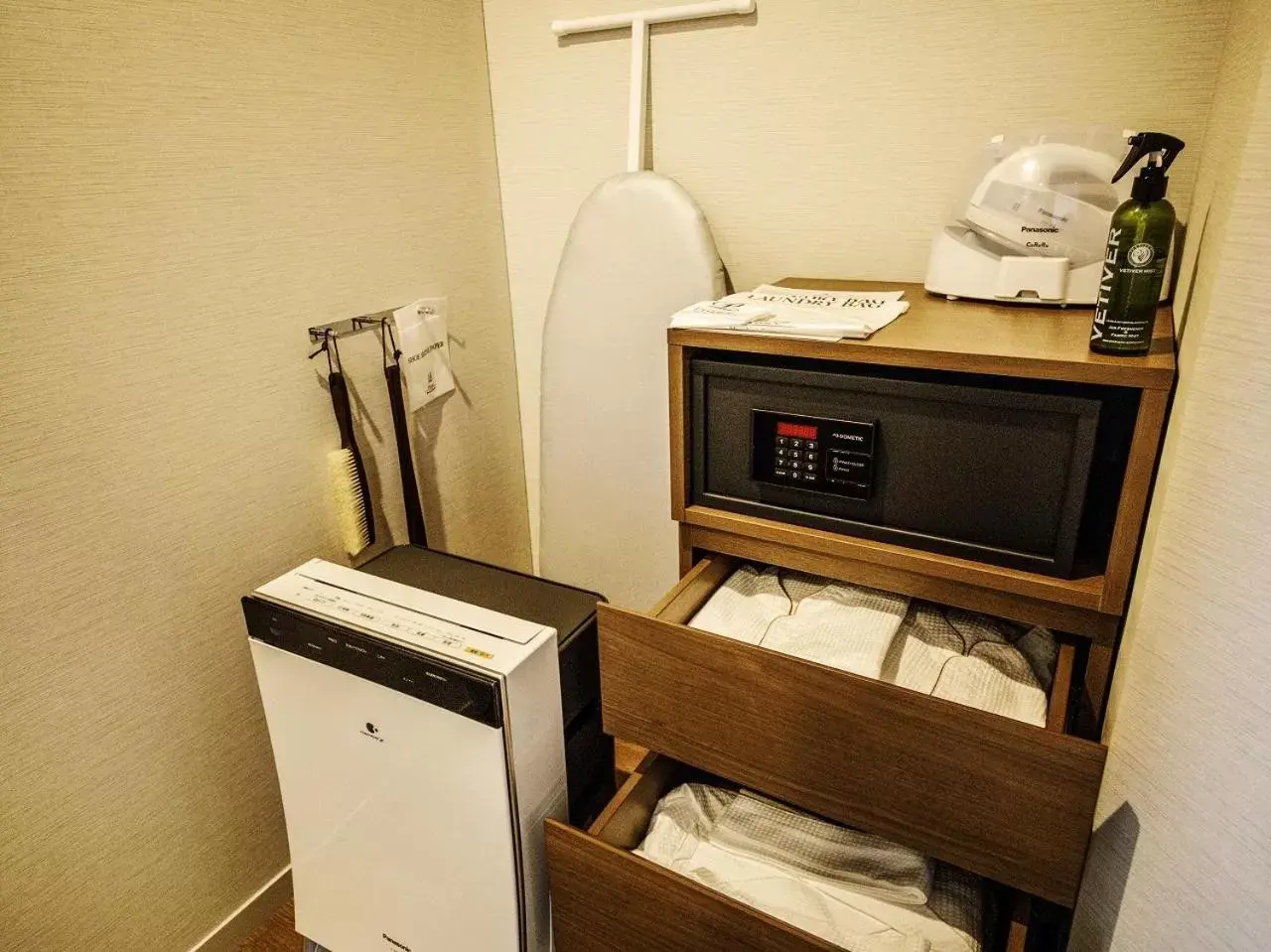 Superior Twin Room with Nagoya Station View with Club Lounge Access in Nagoya Prince Hotel Sky Tower Superior Twin Room with Nagoya Station View with Club Lounge Access in Nagoya Prince Hotel Sky Tower