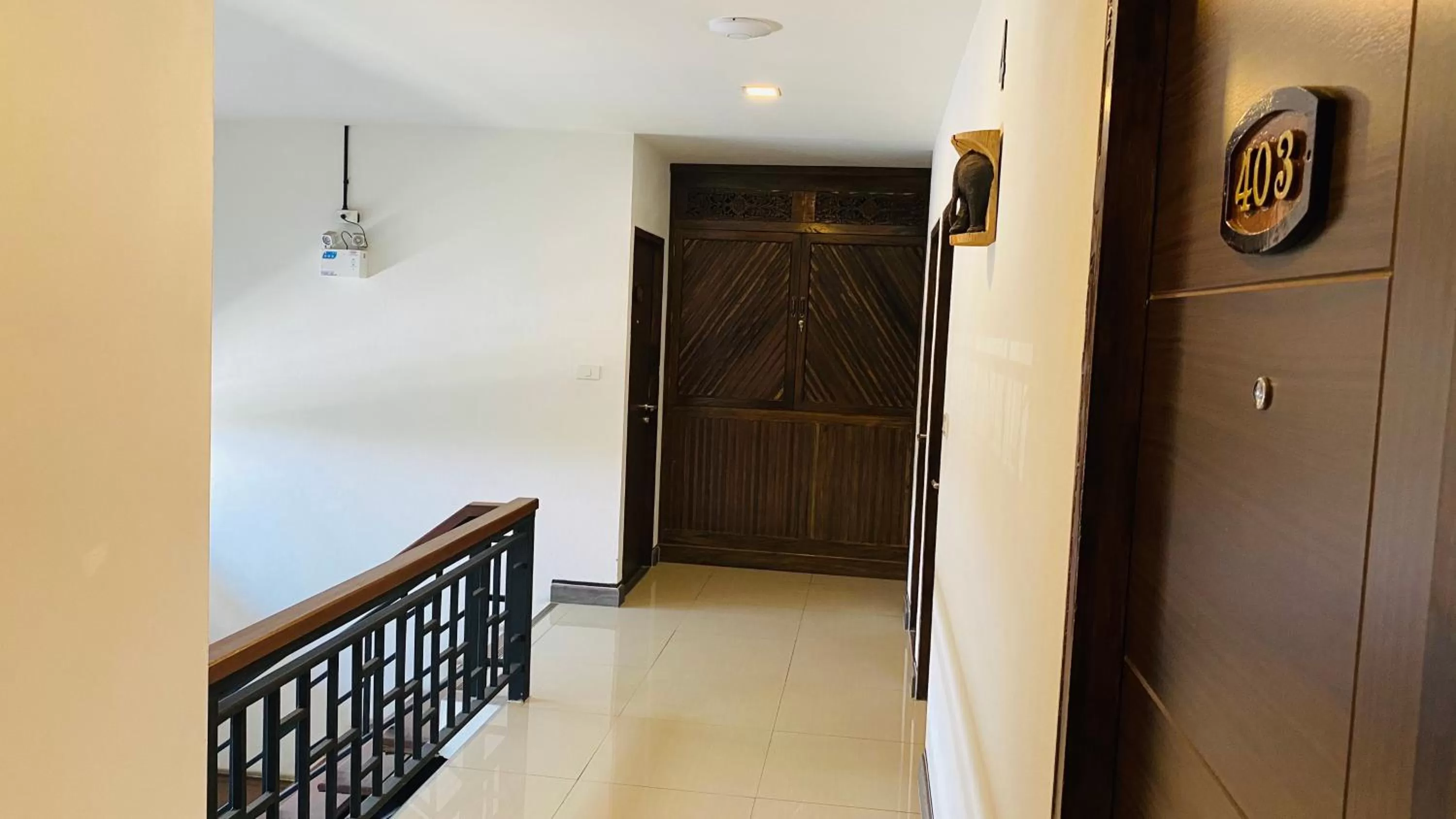 Property building in C Hotel Boutique and Comfort