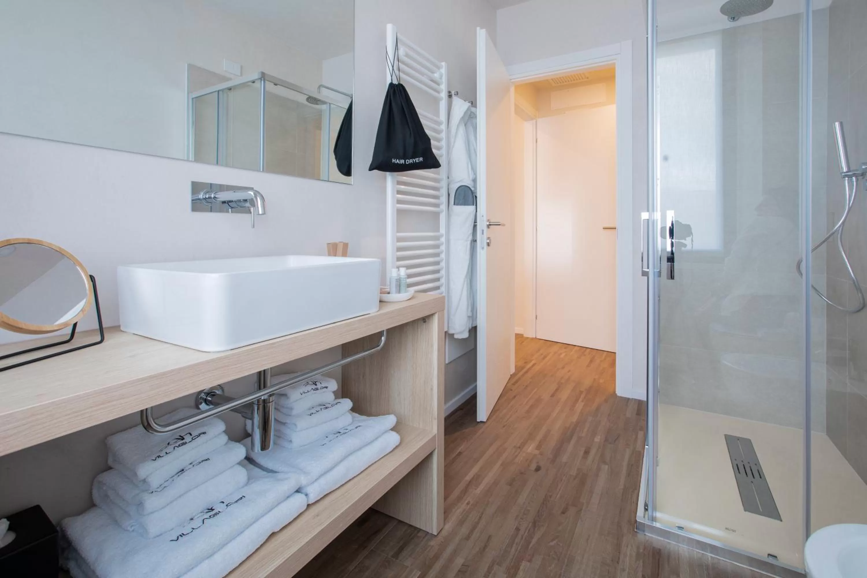 Ah Villaglori Boutique Apartments