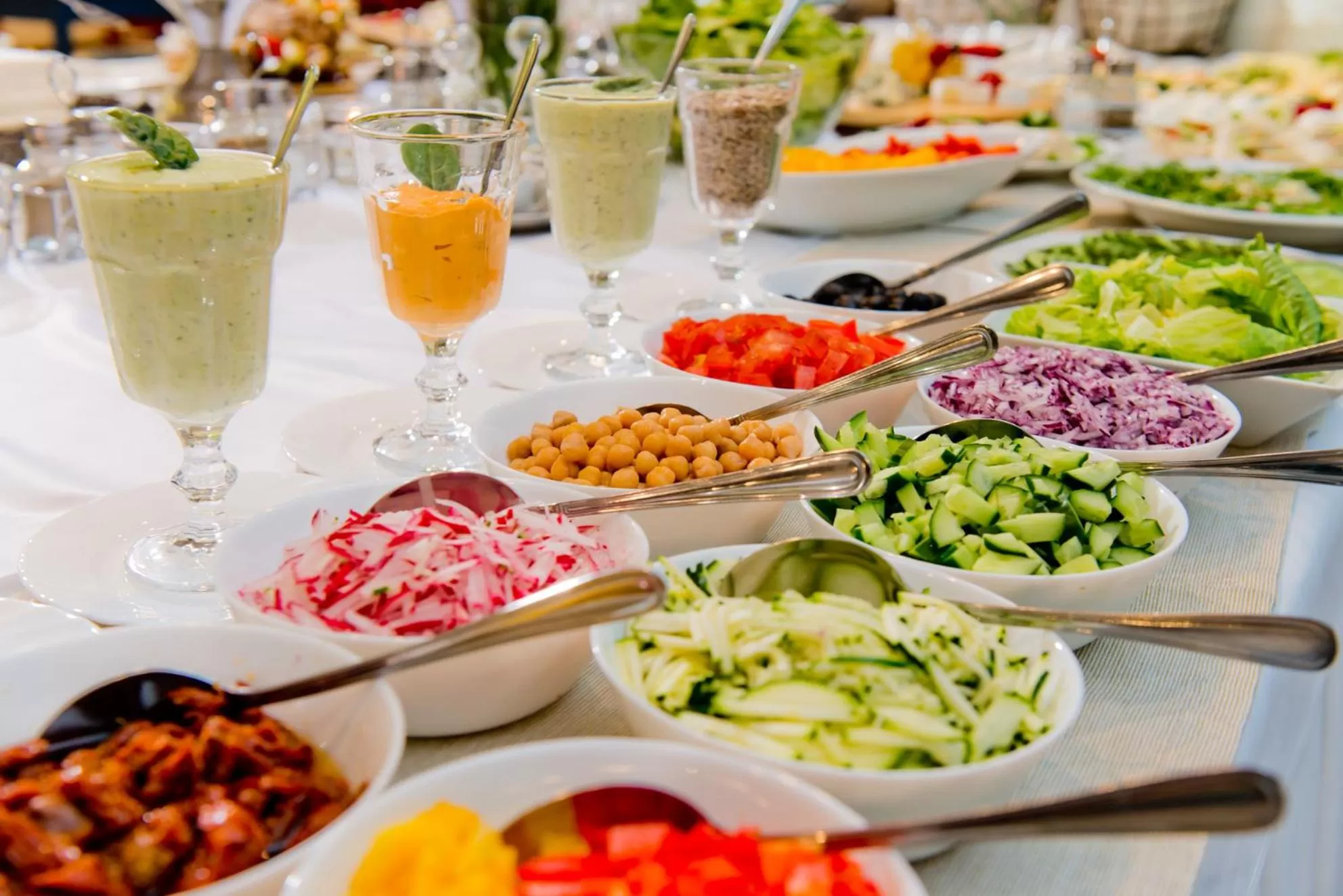 Breakfast in Kielczanka