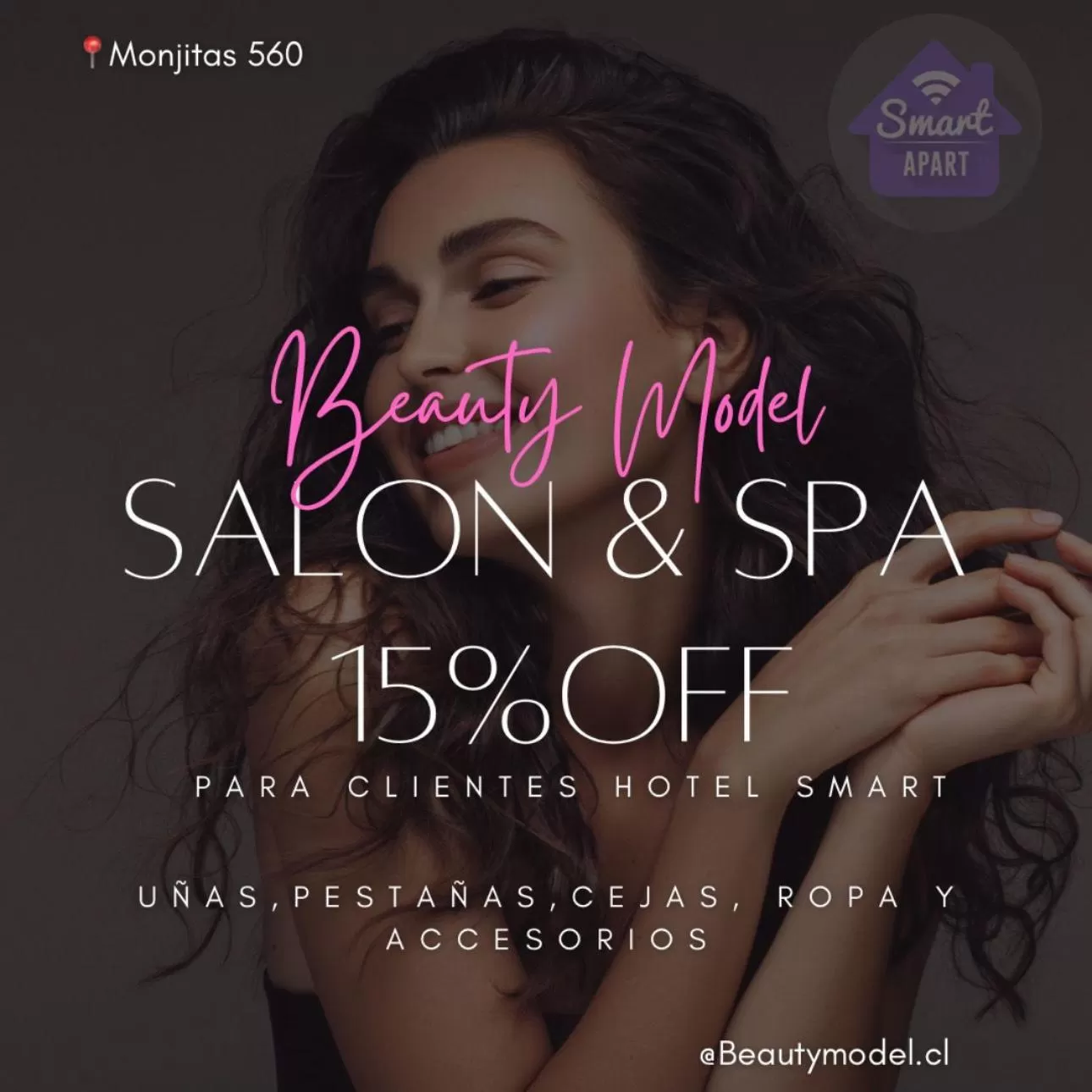 Spa and wellness centre/facilities, Property Logo/Sign in Hotel Smart Bellas Artes