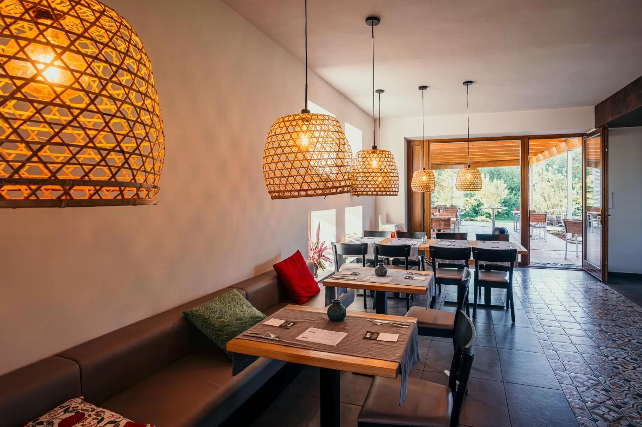 Prachárna Park Hotel Olomouc