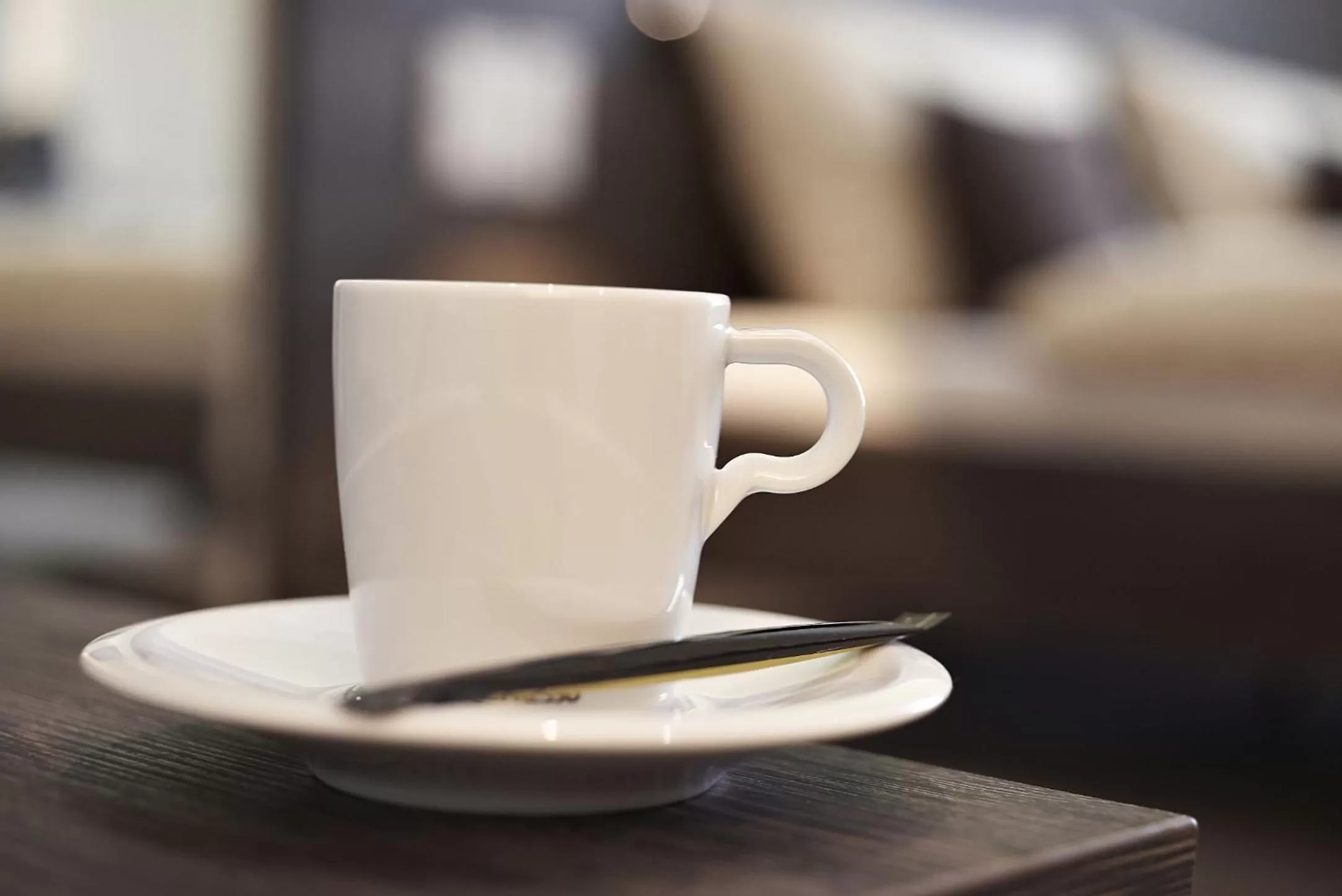 Food and drinks in eee Hotel Traun